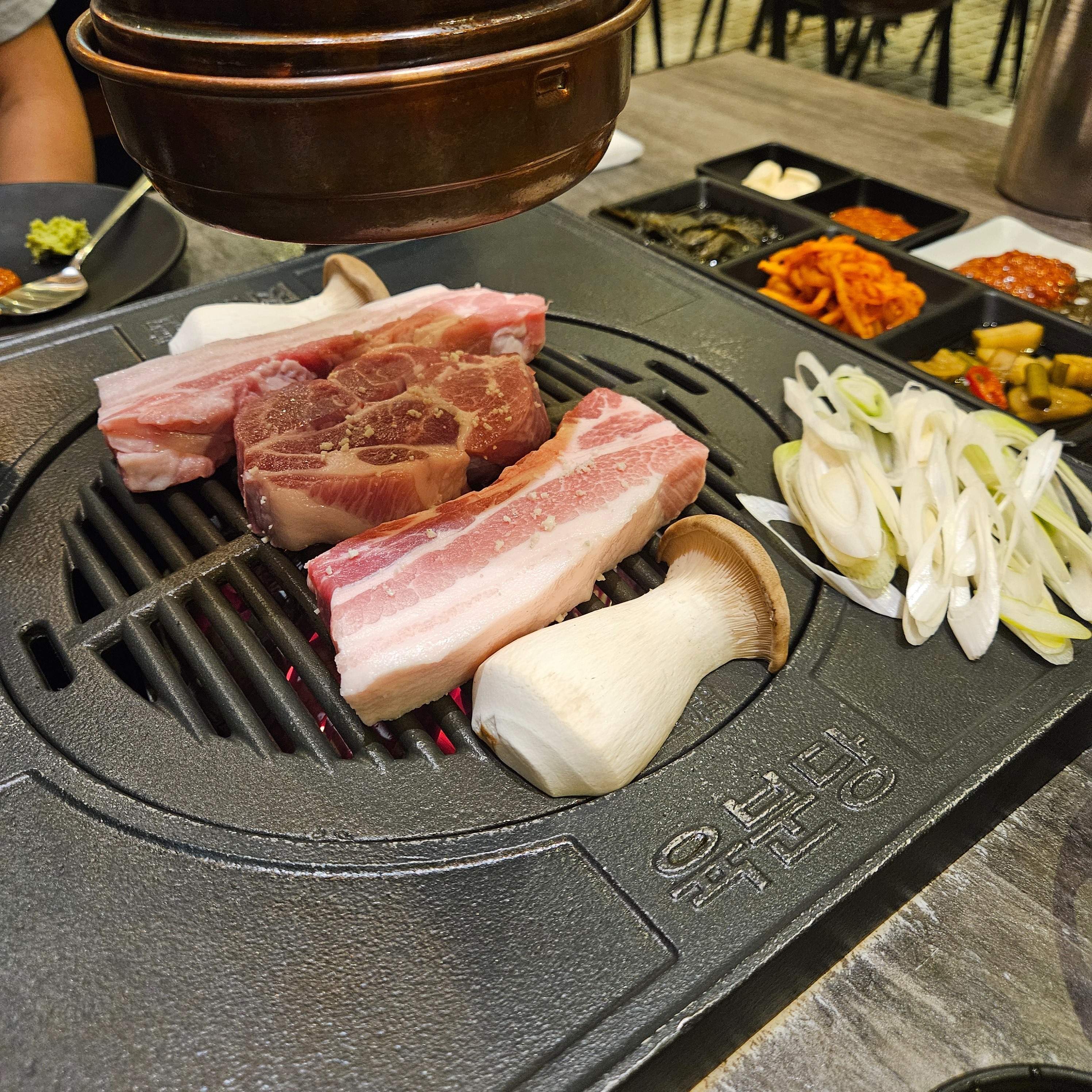 미금역 맛집 육분당 미금본점 내돈내산 최신리뷰