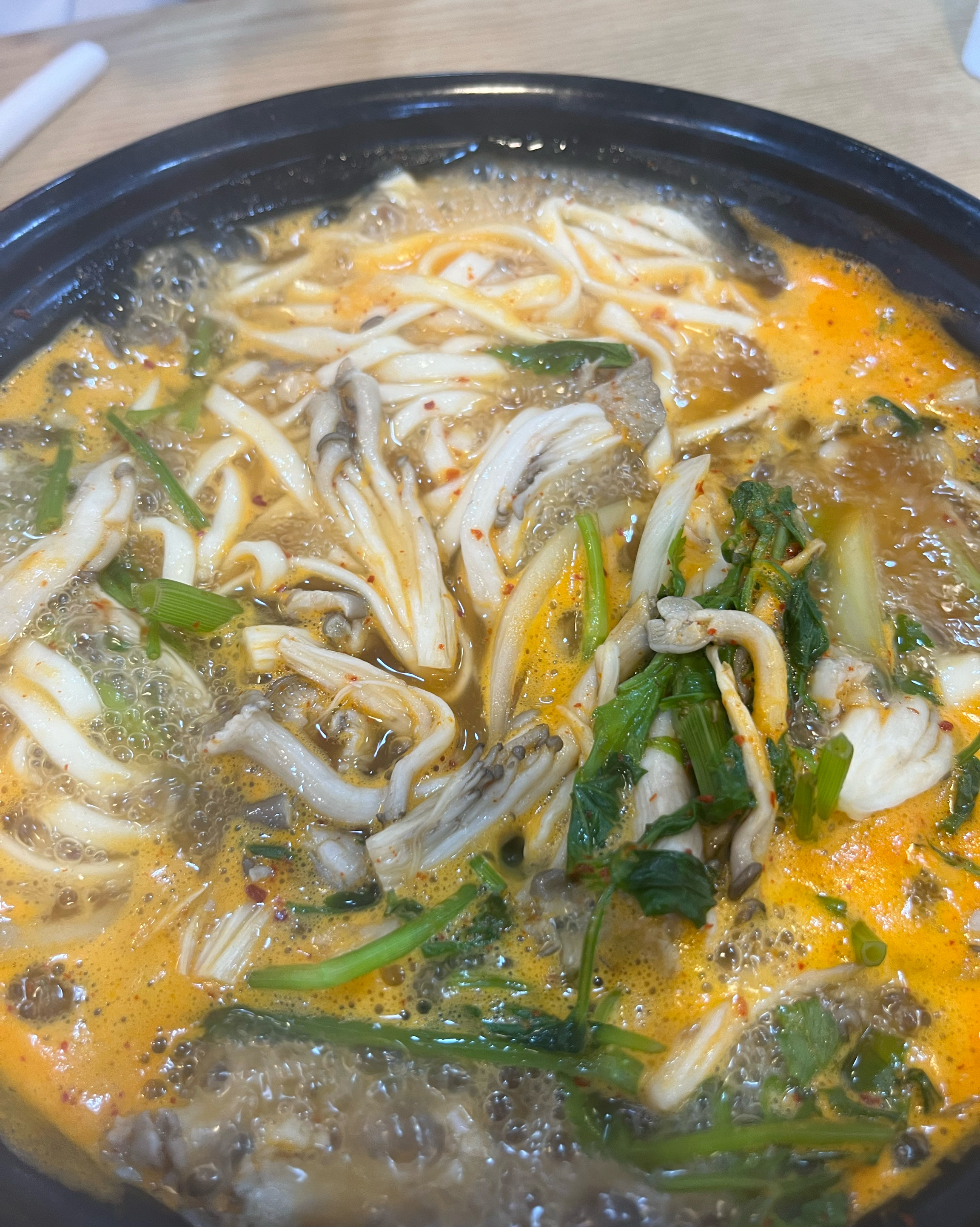 
서울시 강서구 공항동 맛집 공항칼국수