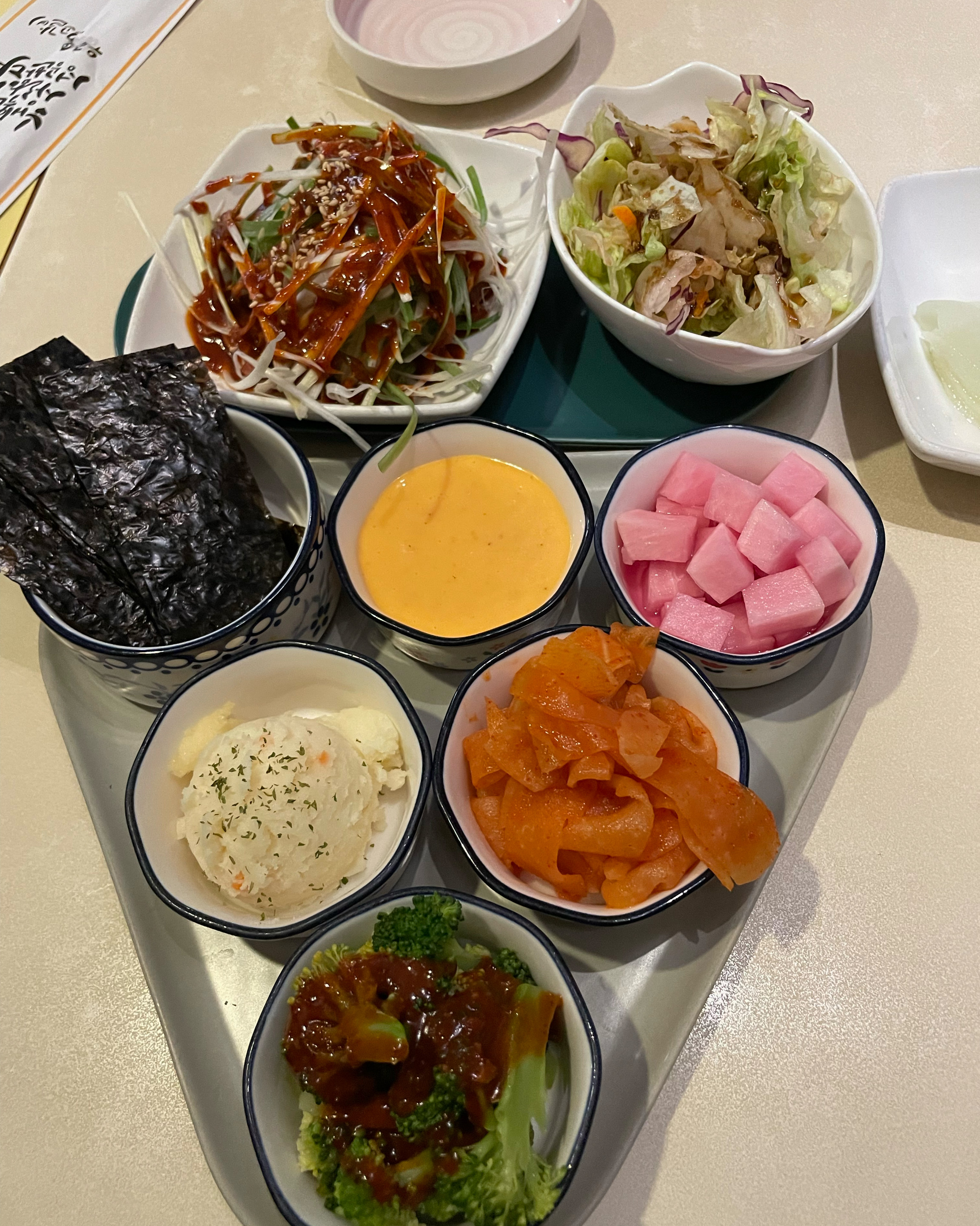 
서울시 마포구 서강동 맛집 고고갈비 홍대상수점