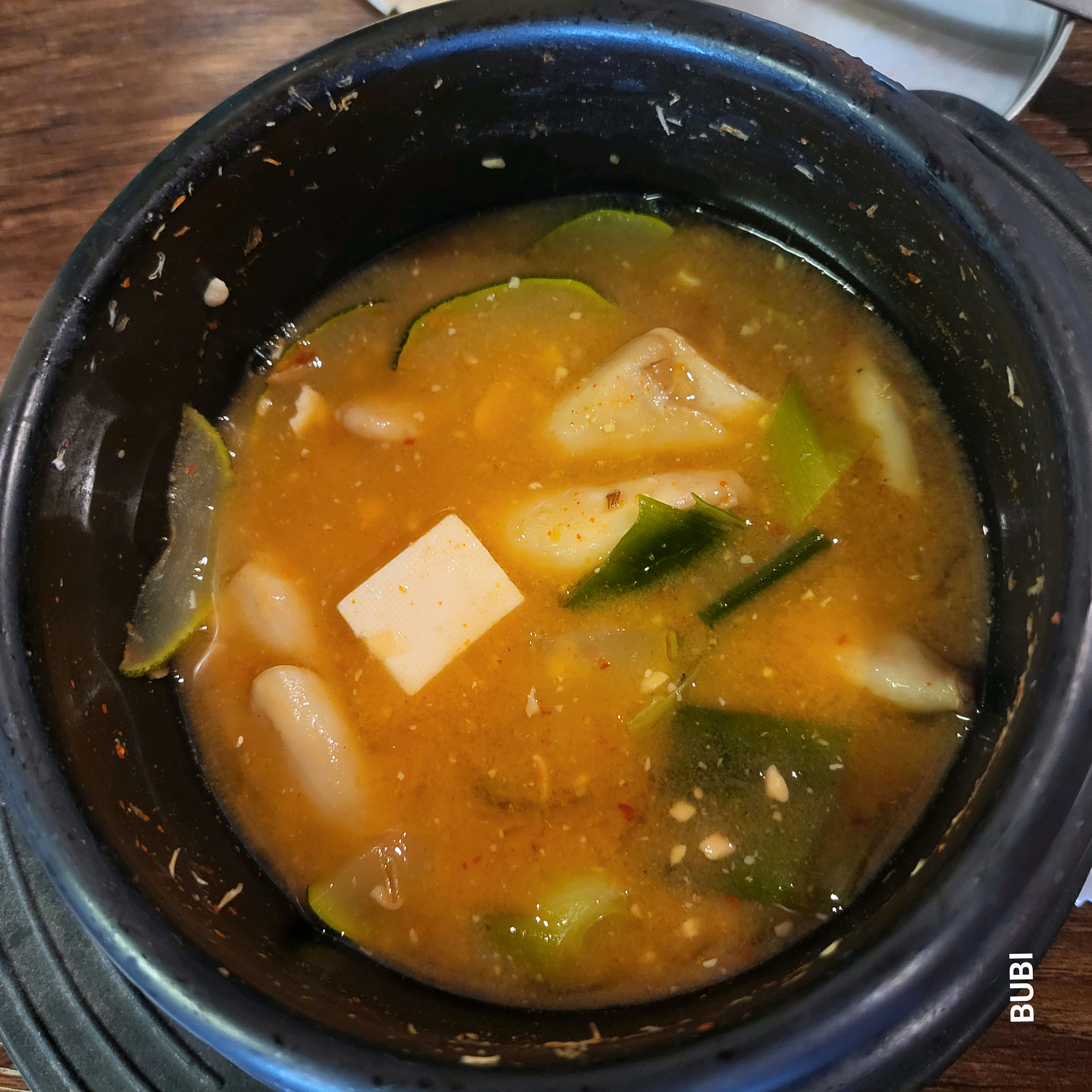 [경리단길 맛집 회나무식당] 직접 가본 로컬 리뷰