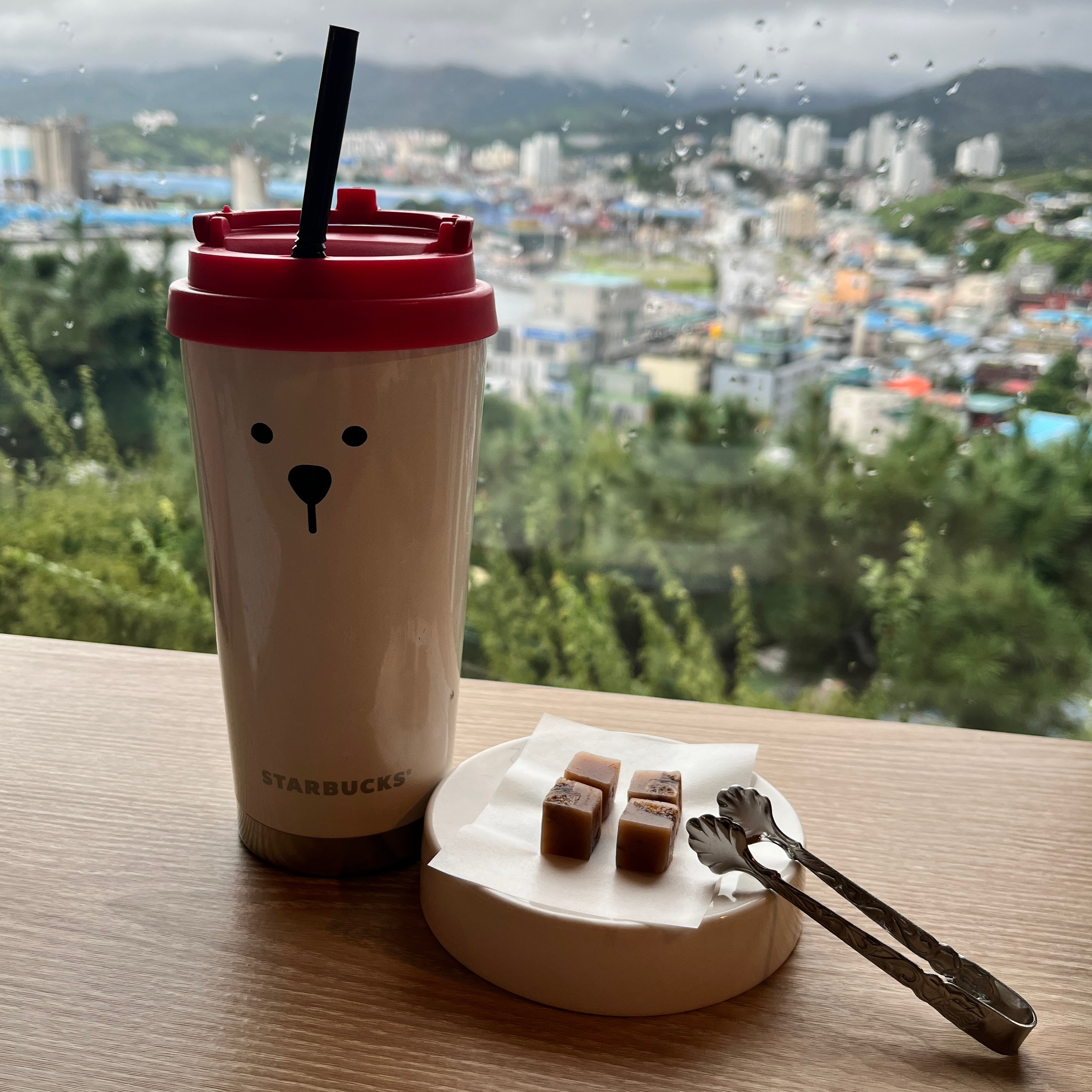 [동해 맛집 103LAB 카페] 직접 가본 로컬 리뷰