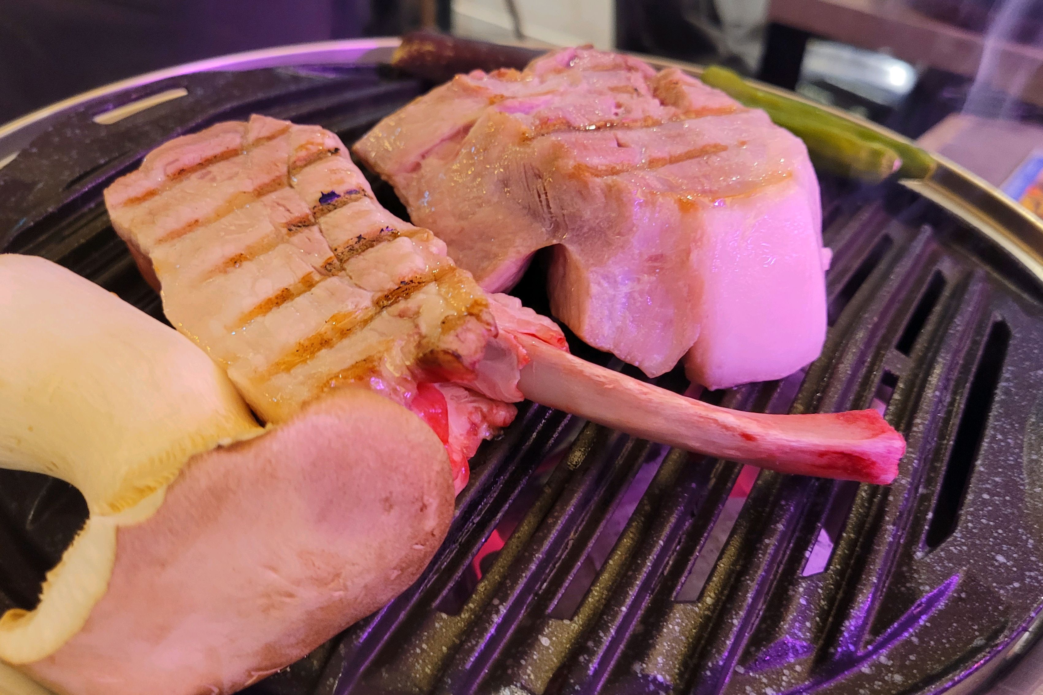 
서울시 강동구 성내동 맛집 다람