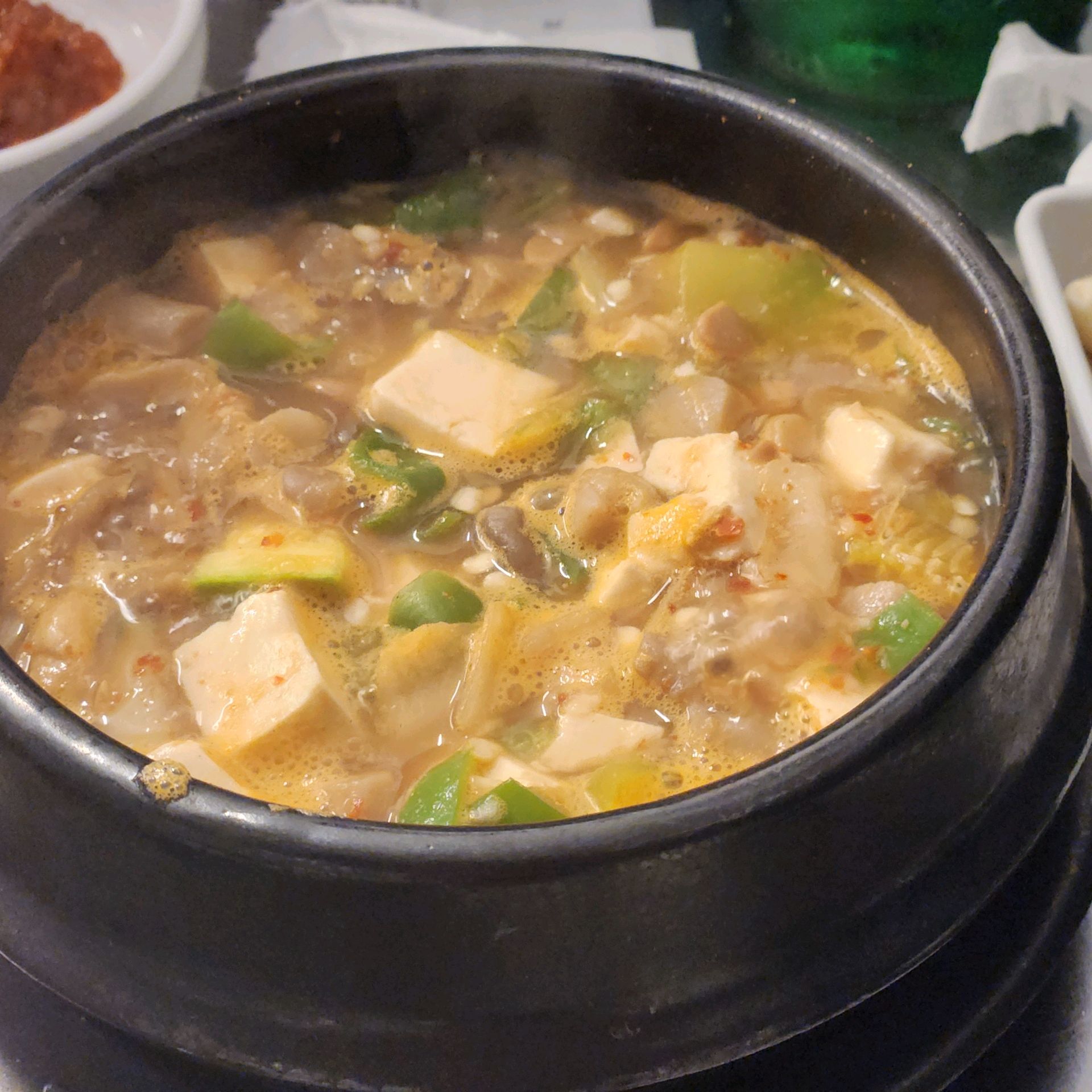 
서울시 강동구 암사동 맛집 암사집 원조소금구이