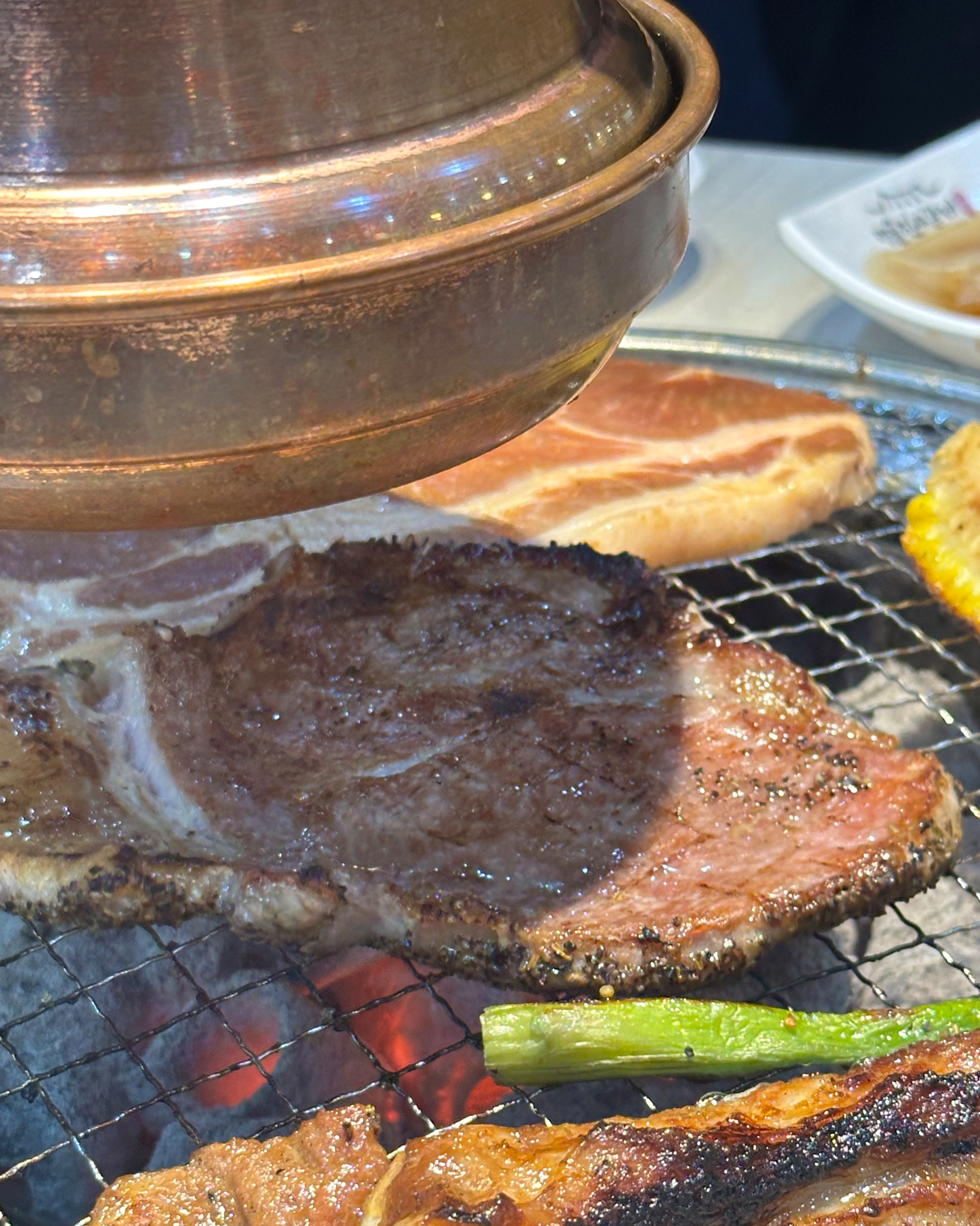아이가 좋아해서 자주 가는 명륜진사갈비🥩 - 녹양동 맛집 명륜진사갈비 의정부녹양점