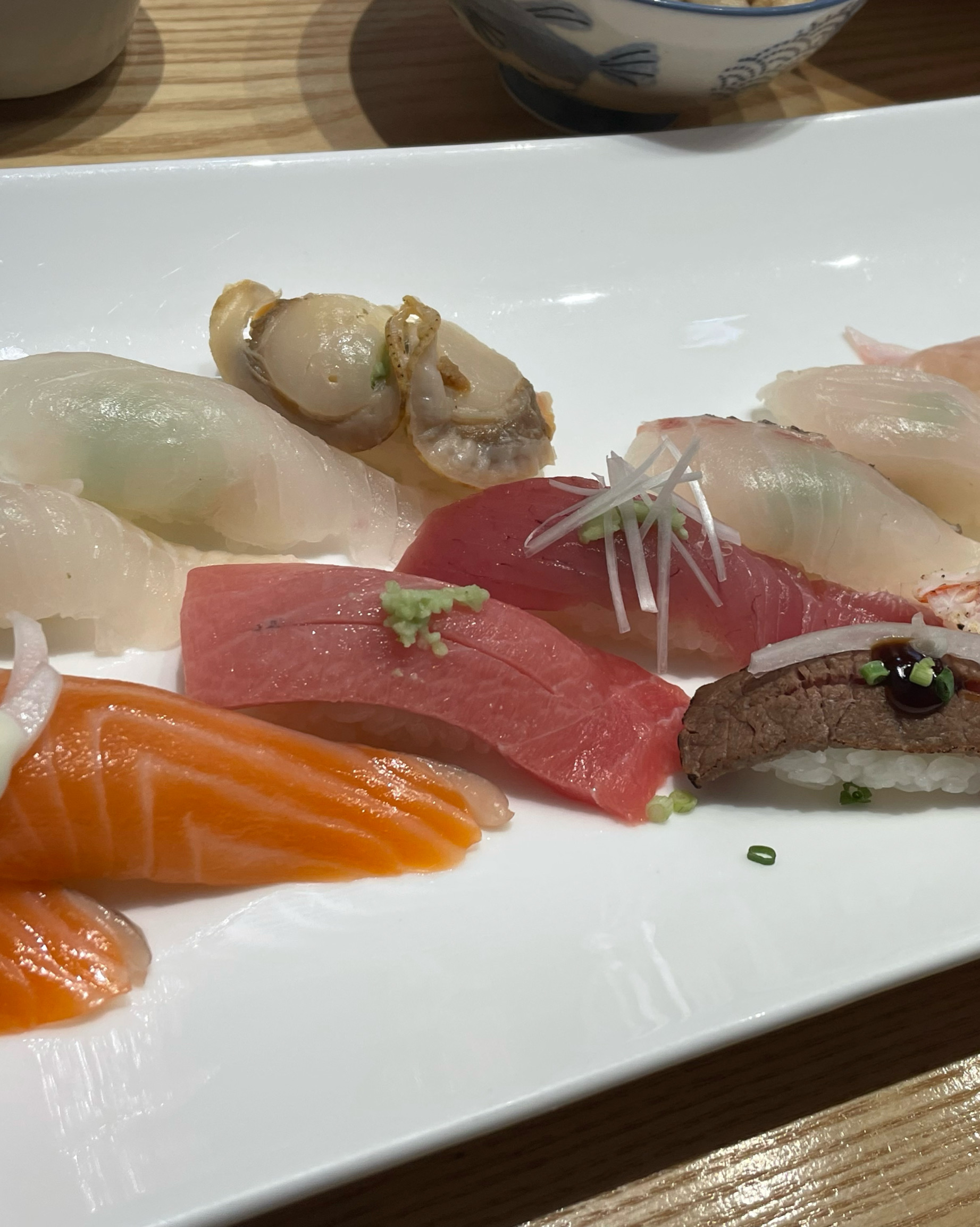 
상일동역식당 스시상