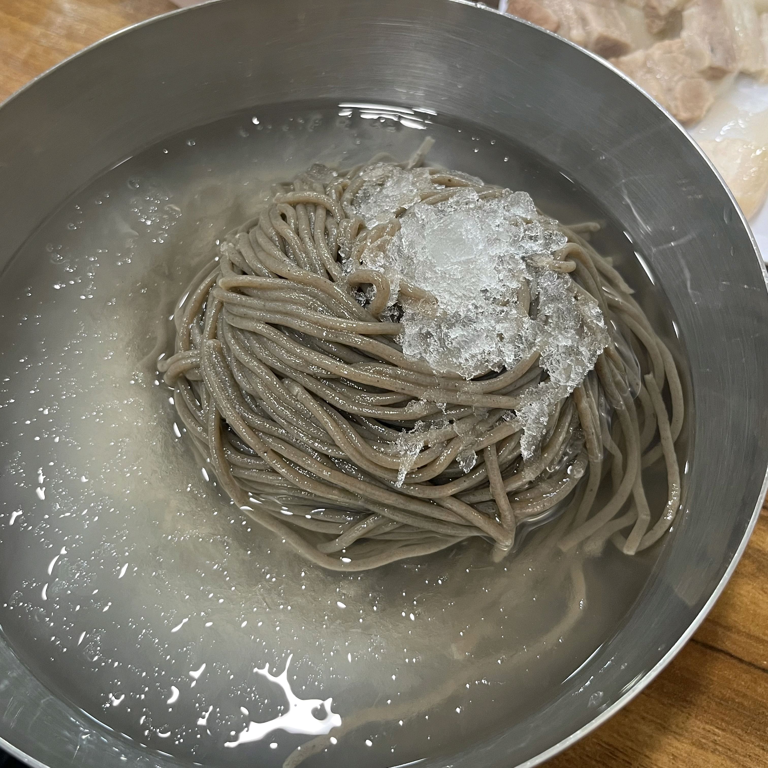 
서울시 동대문구 답십리동 맛집 성천 막국수