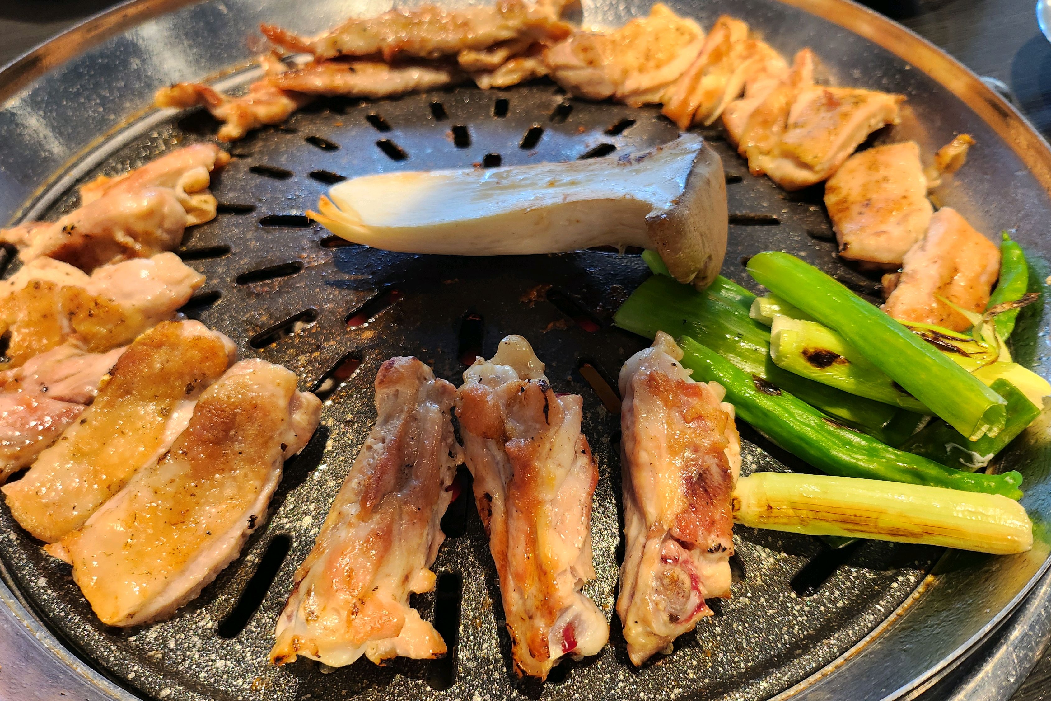 
서울시 성북구 보문동 맛집 계신