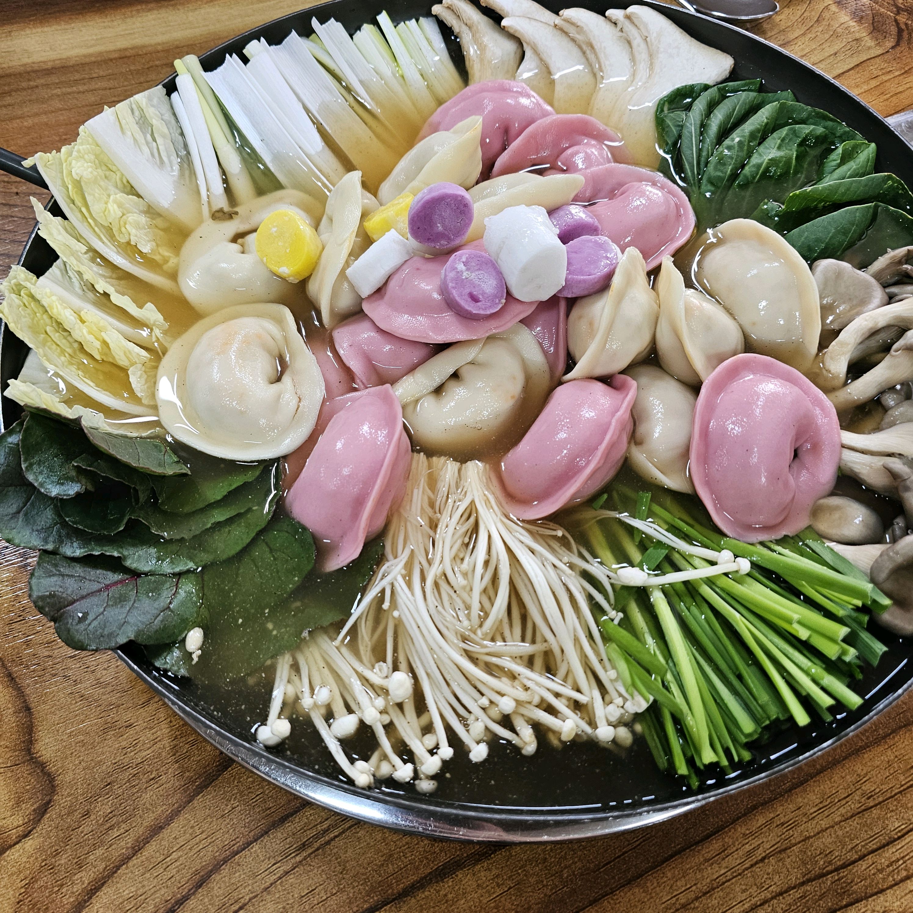 만두네 가 이미지