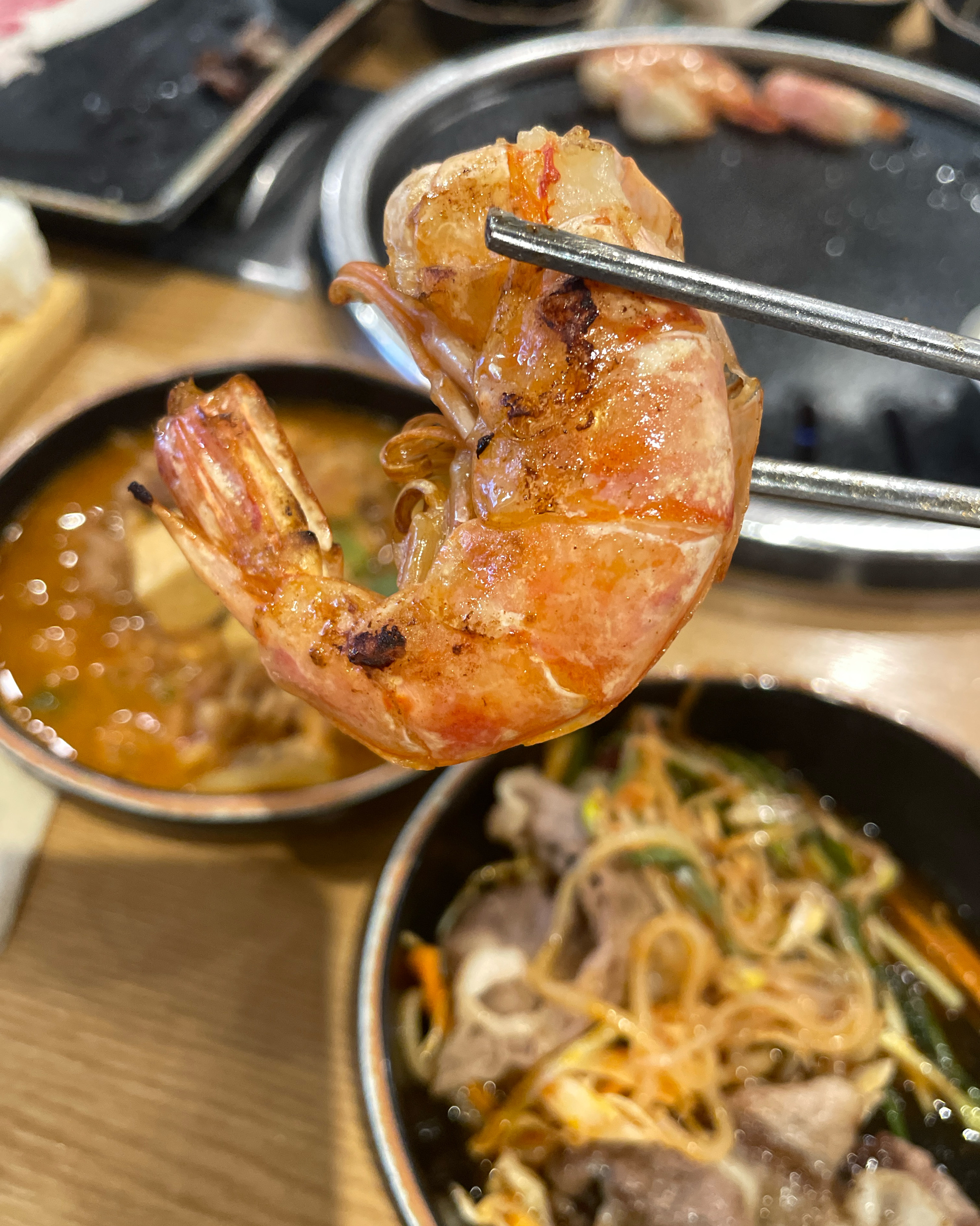 
서울시 종로구 숭인1동 맛집 이차돌 신설동점