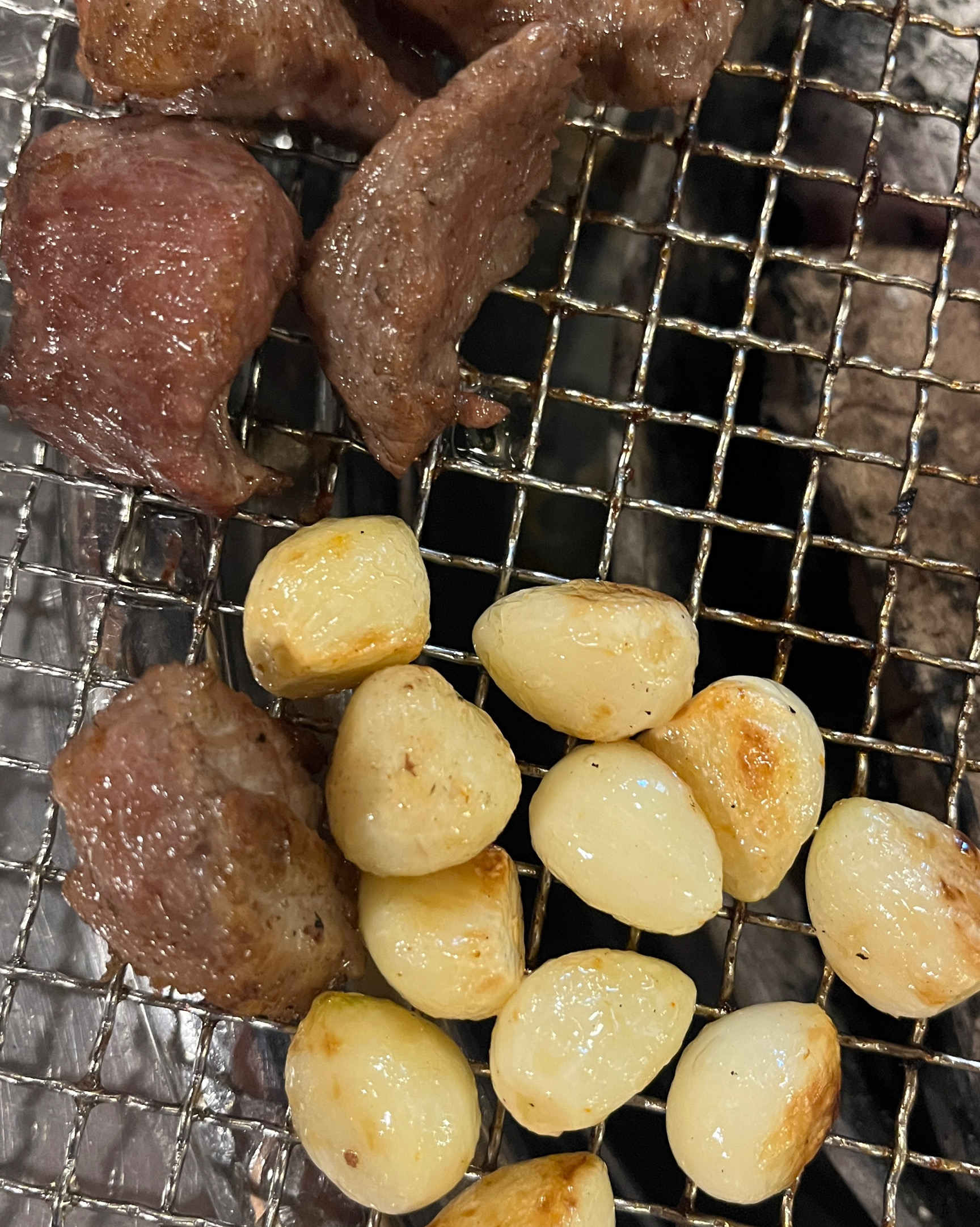 Han Do-ni, a restaurant specializing in Cheonggukjang at Bonghwasan Station