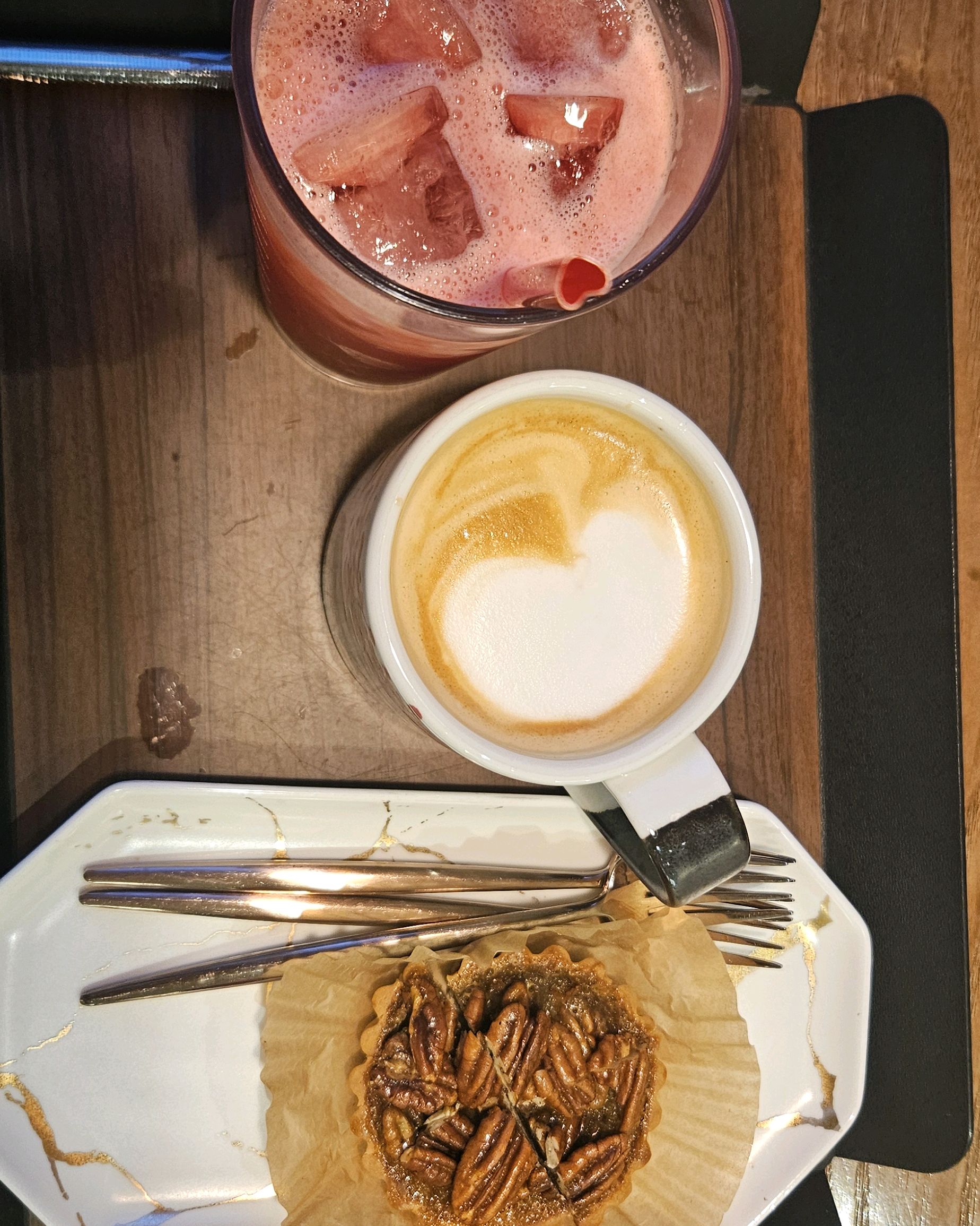 미금역 맛집 예나파이 미금점 내돈내산 방문리뷰
