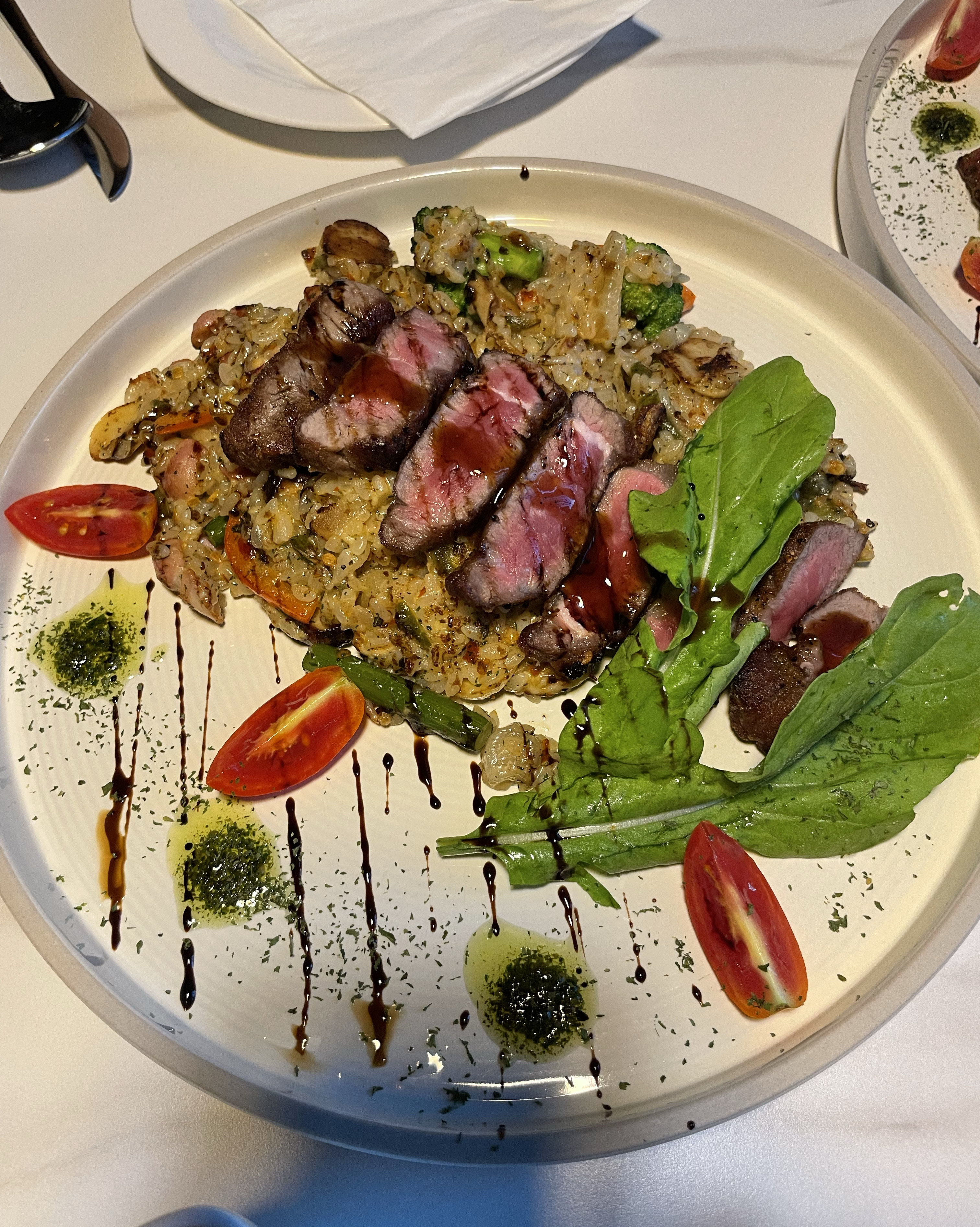 [동해 맛집 다이닝수] 직접 가본 로컬 리뷰
