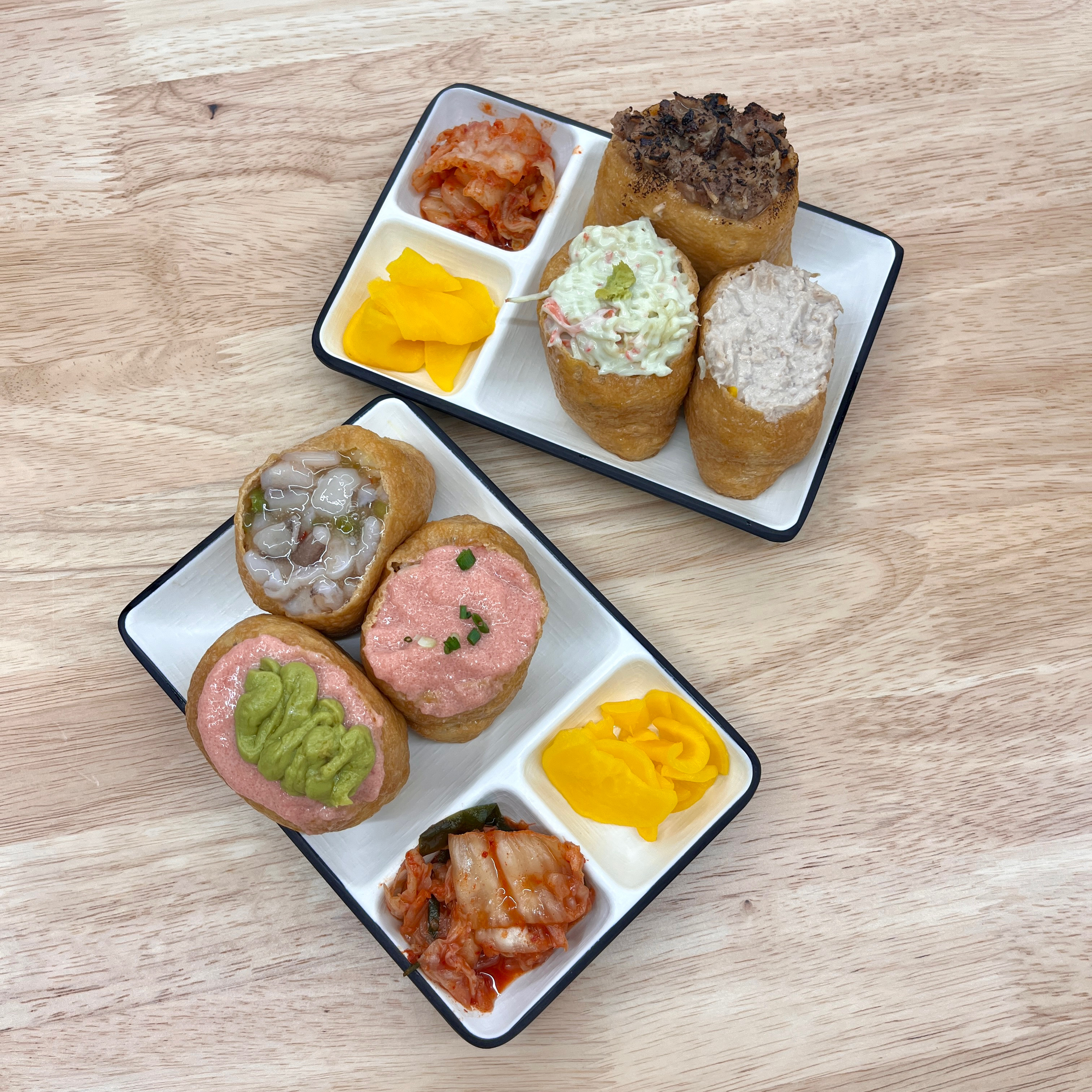 [경리단길 맛집 위드유부] 직접 가본 로컬 리뷰