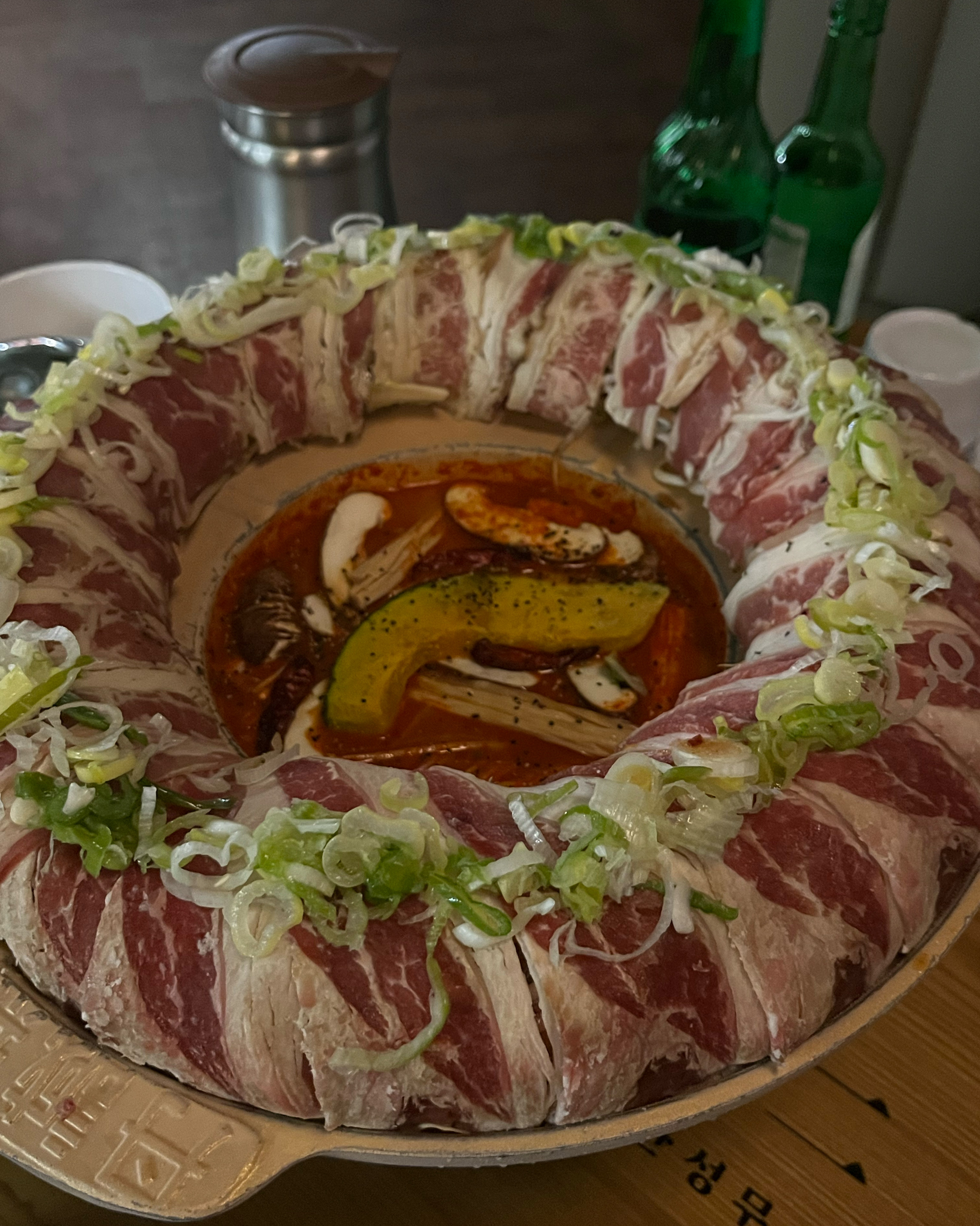 [천안 맛집 단성무이 신불당점] 직접 가본 로컬 리뷰