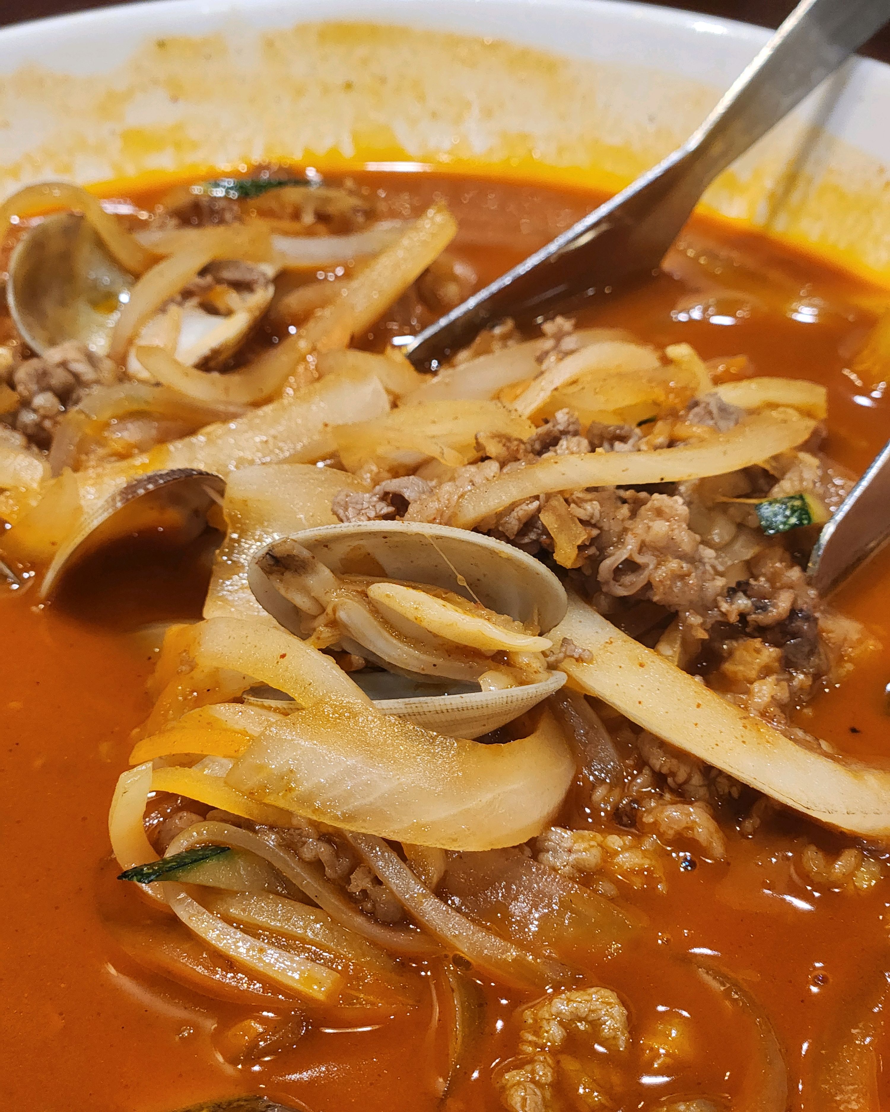 서울시 중구 소공동 맛집 복성각 덕수궁점