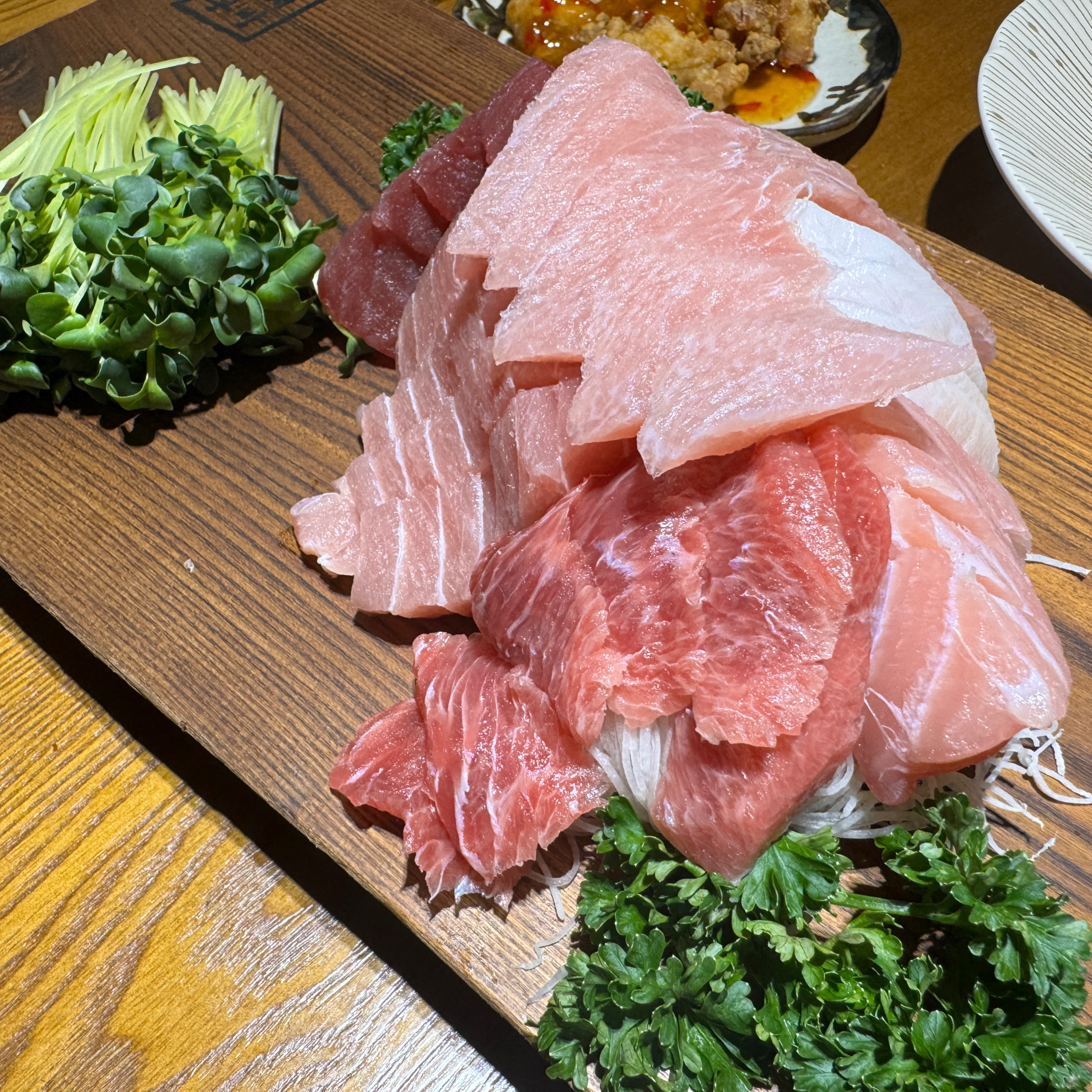 서울시 중구 소공동 맛집 참치공방 시청점