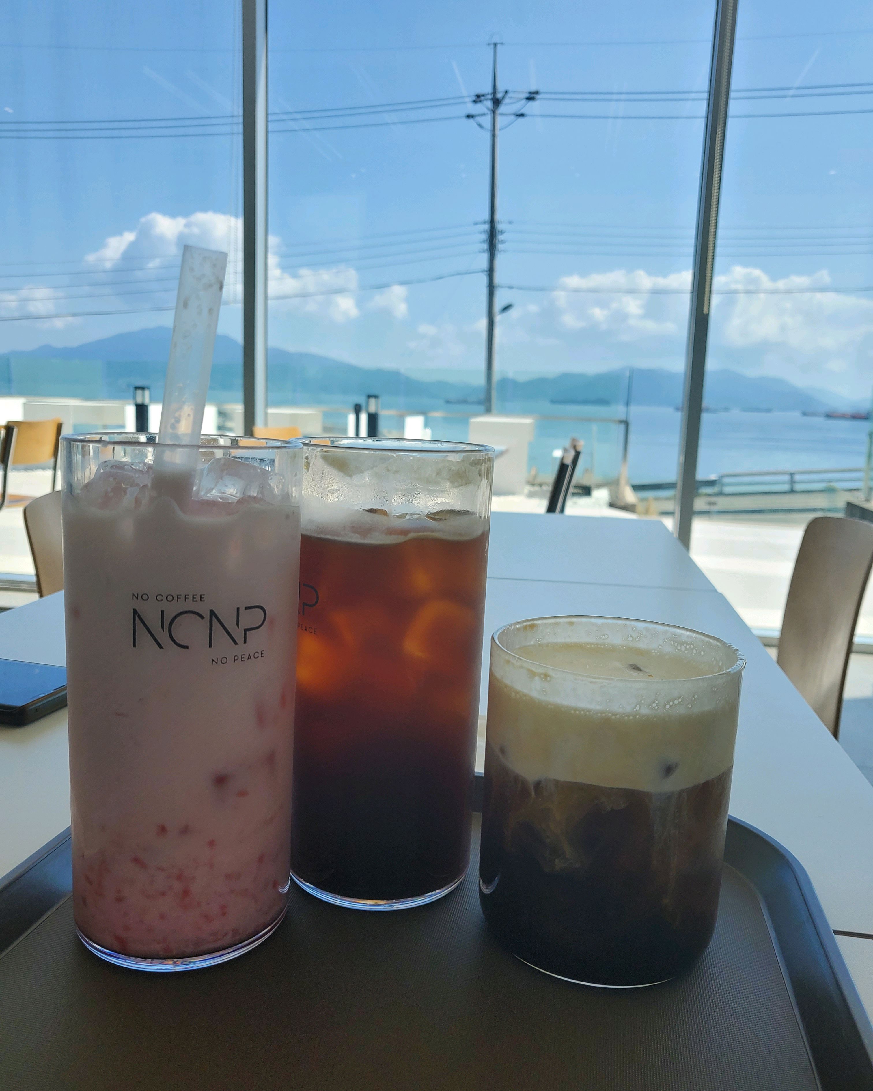 [여수 맛집 NCNP] 직접 가본 로컬 리뷰