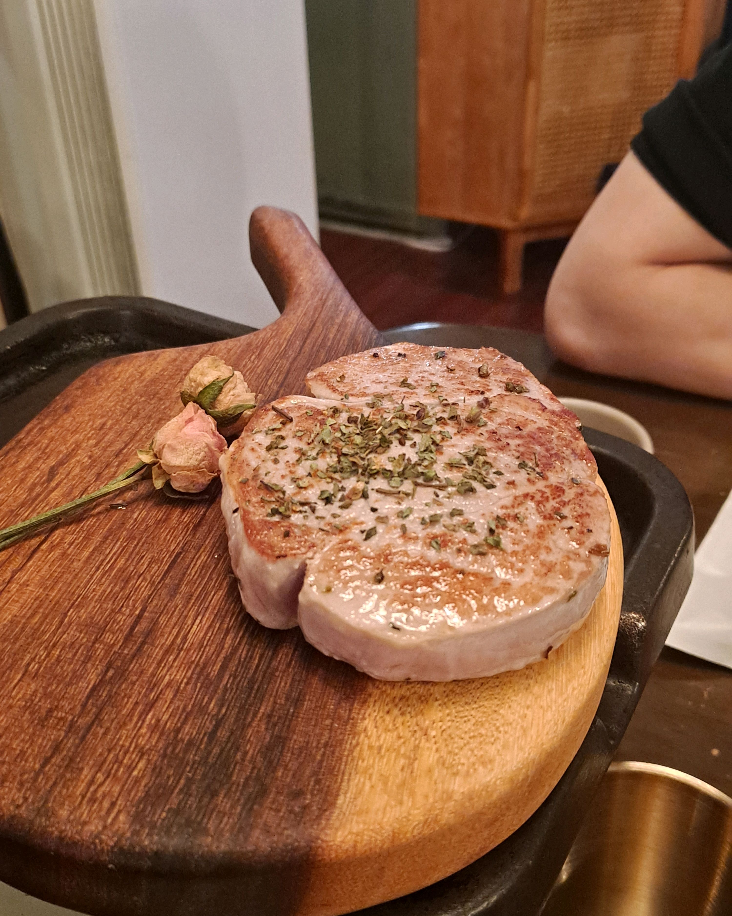  서울시 중구 필동 맛집 돗제