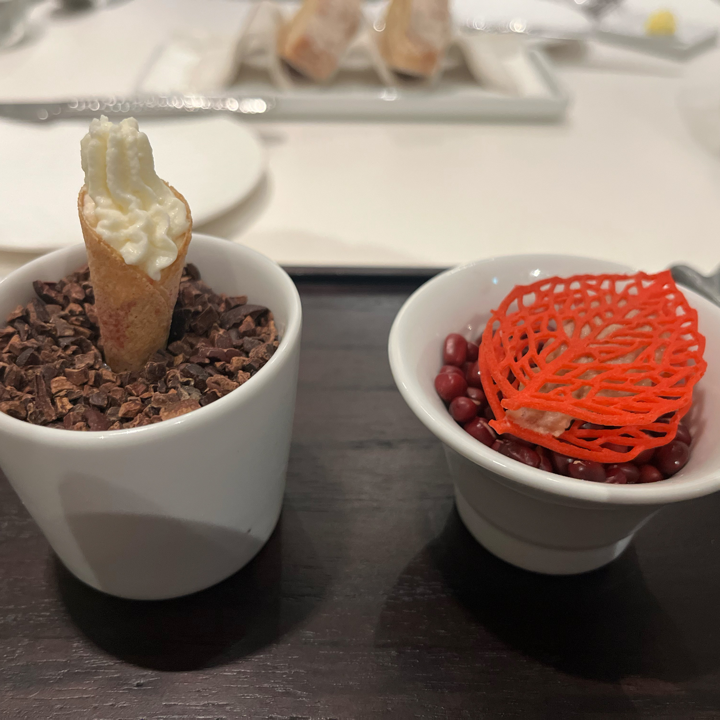 
매봉역식당 리베르떼