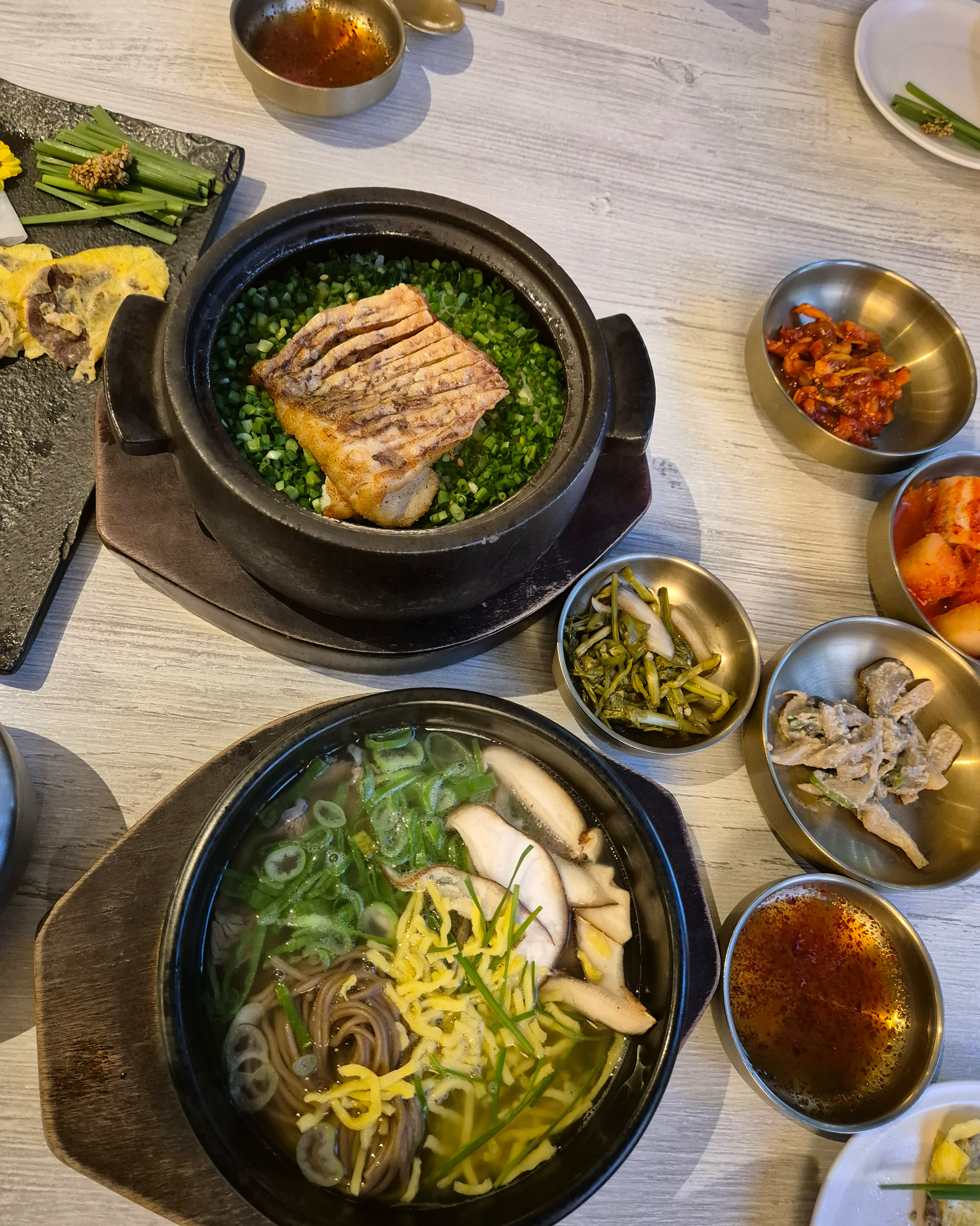 서울시 중구 소공동 맛집 한암동 정동점