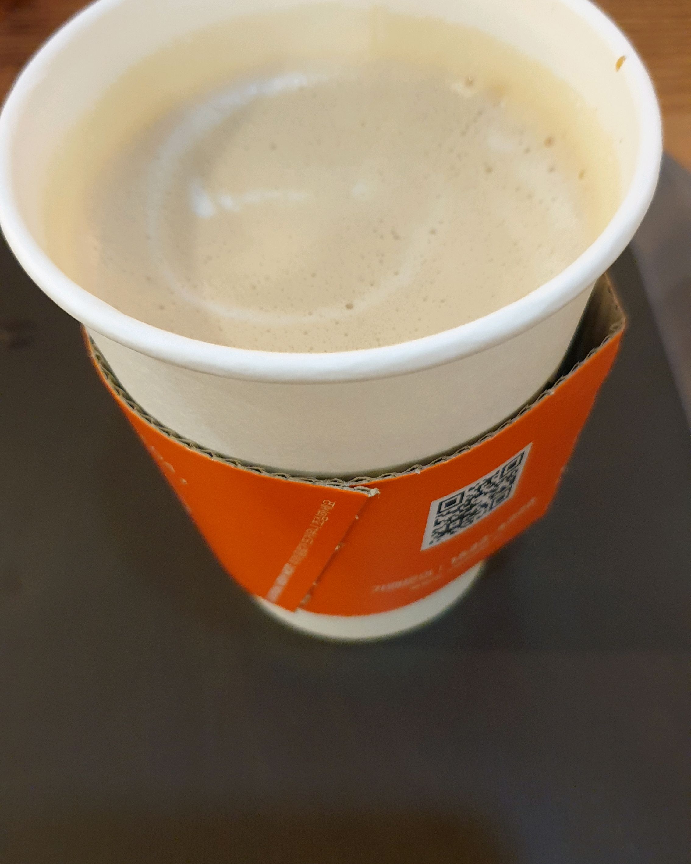 미금역 맛집 커피에반하다 분당미금점 내돈내산 방문리뷰