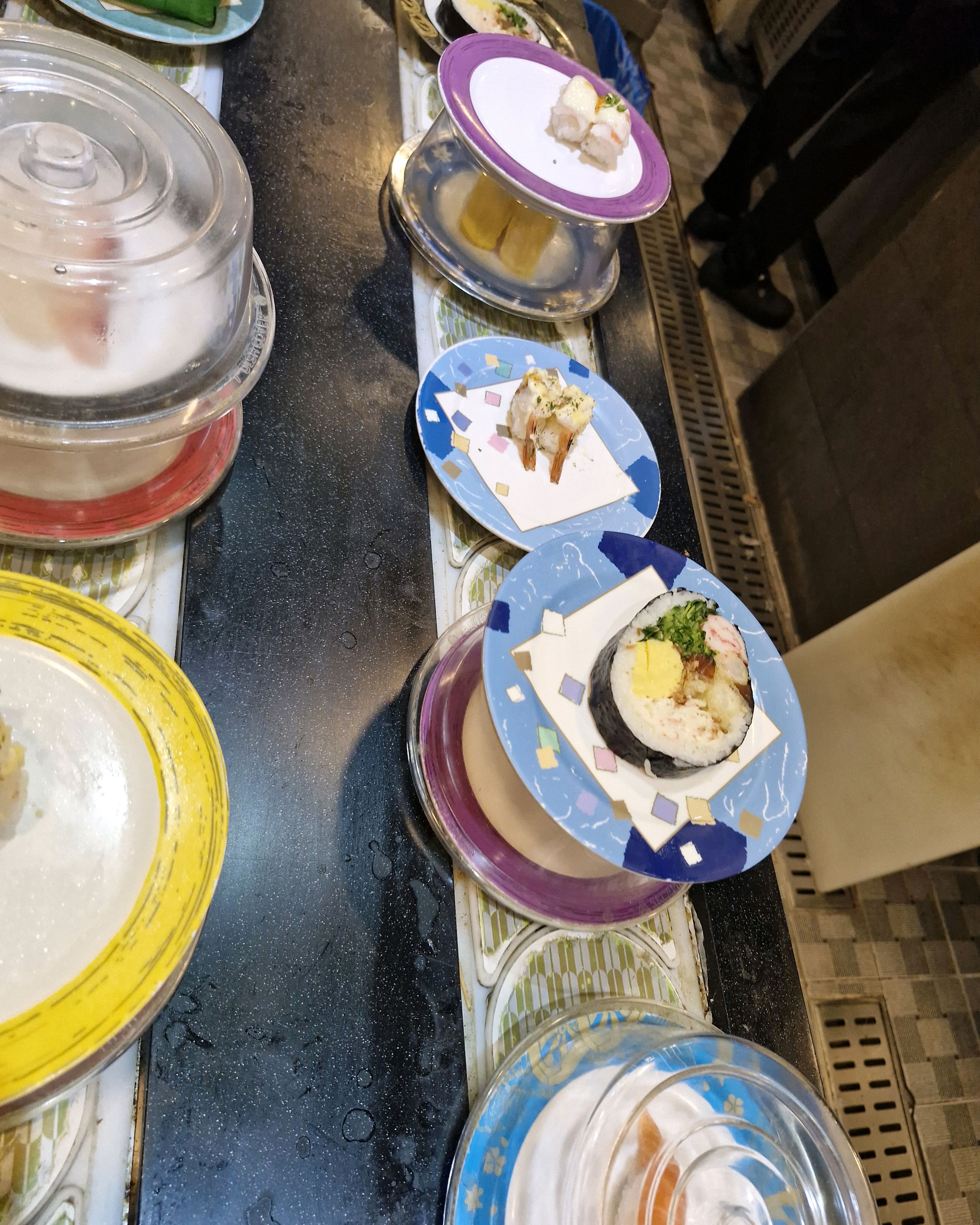  서울시 중구 회현동 맛집 해랑스시