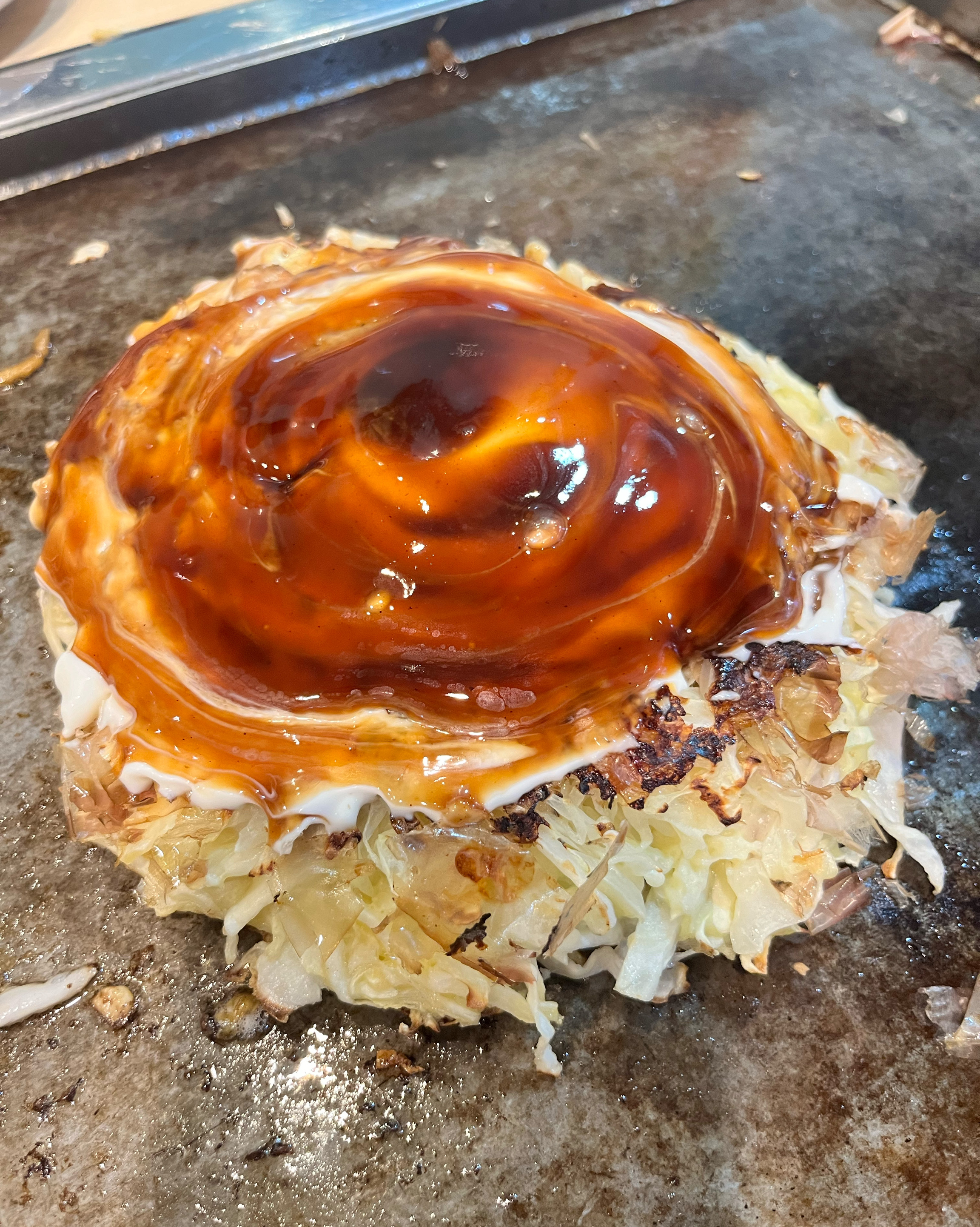  서울시 중구 명동 맛집 쯔루하시 후게츠 명동점
