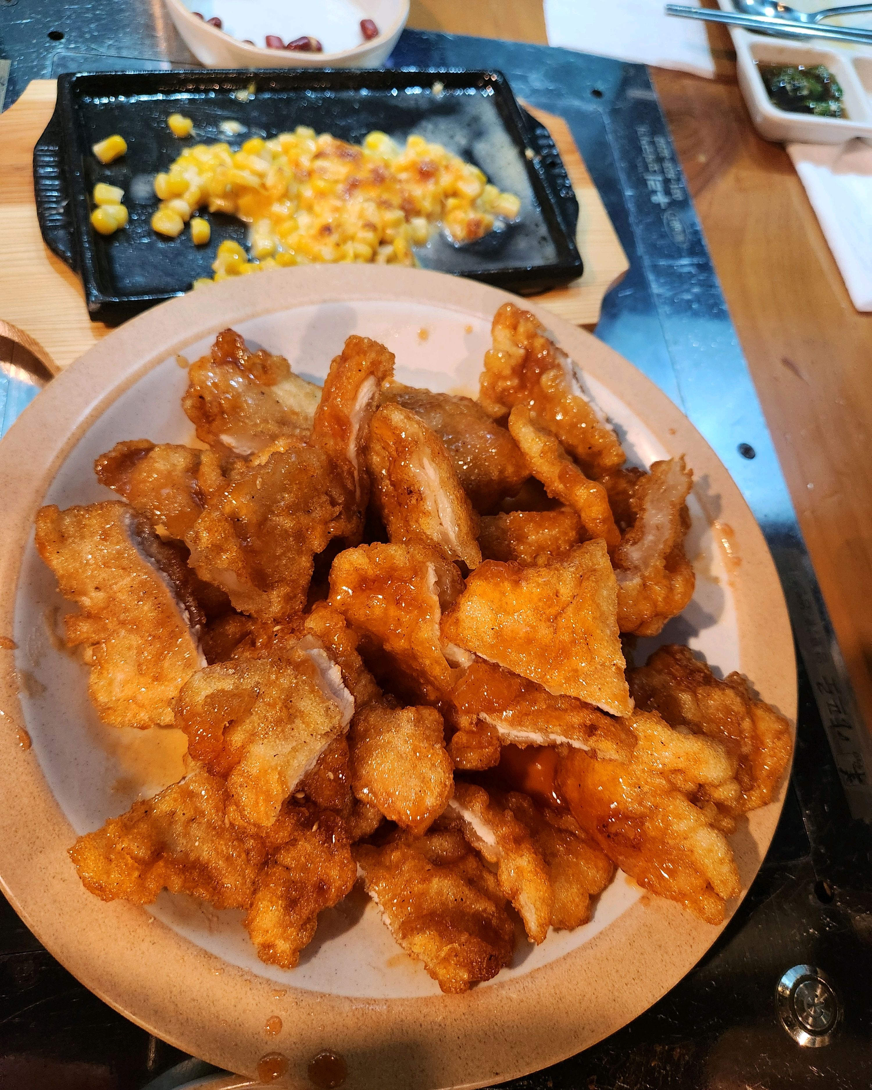 정자역 맛집 양프로 분당정자점 내돈내산 리얼후기