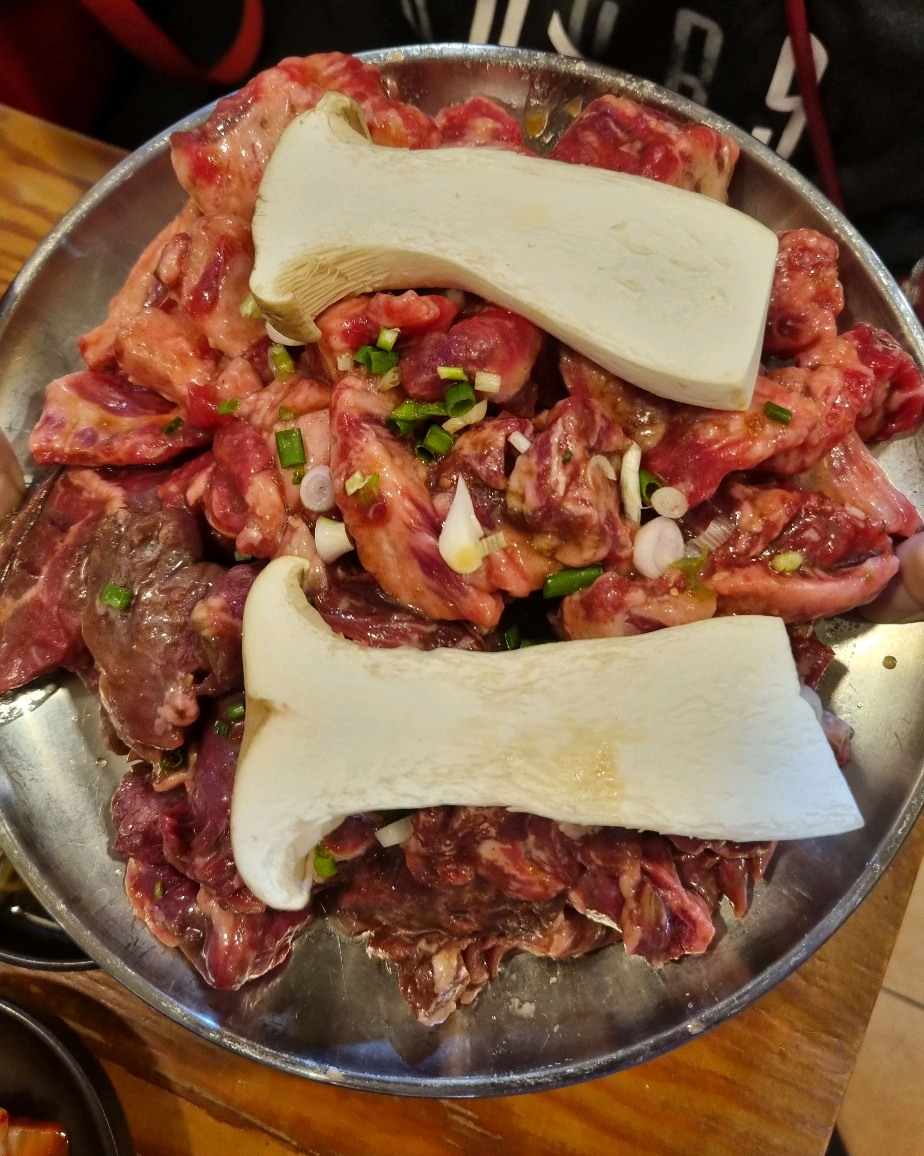 
수원역식당 올소올소 수원역점