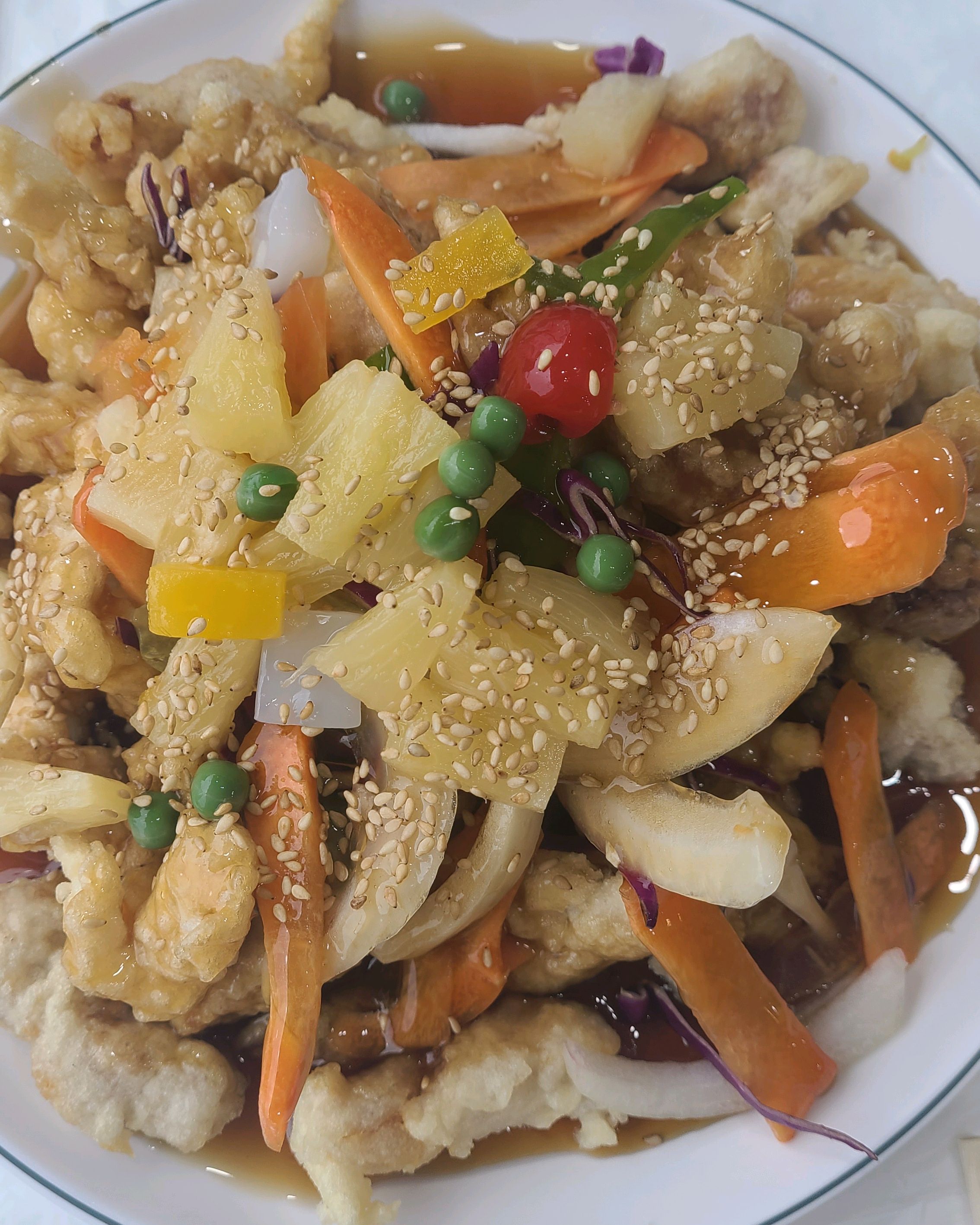 대천 맛집 [띵호와중화요리] 직접 가본 로컬 리뷰