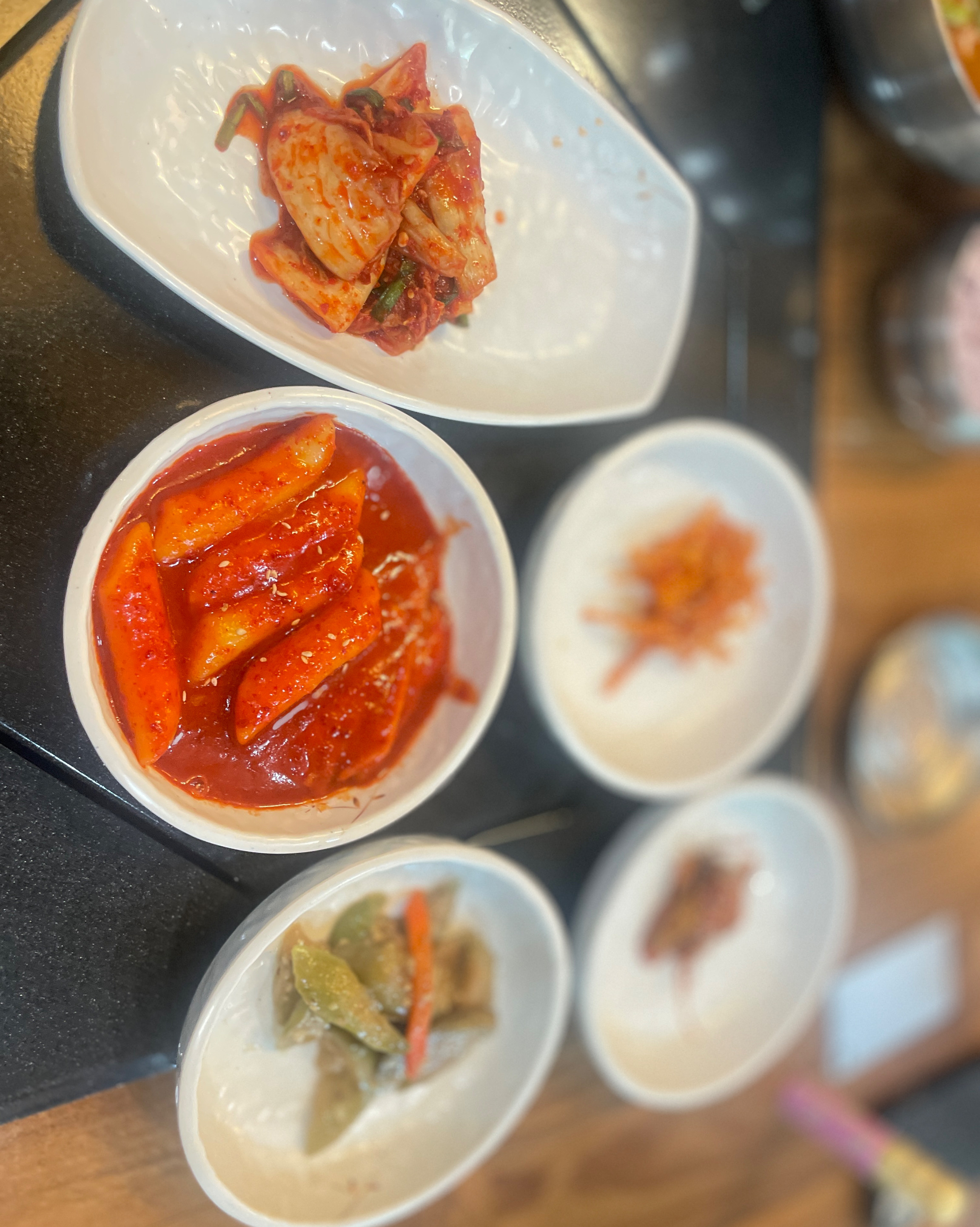 [홍대입구역 맛집 안동한우마을] 직접 가본 로컬 리뷰