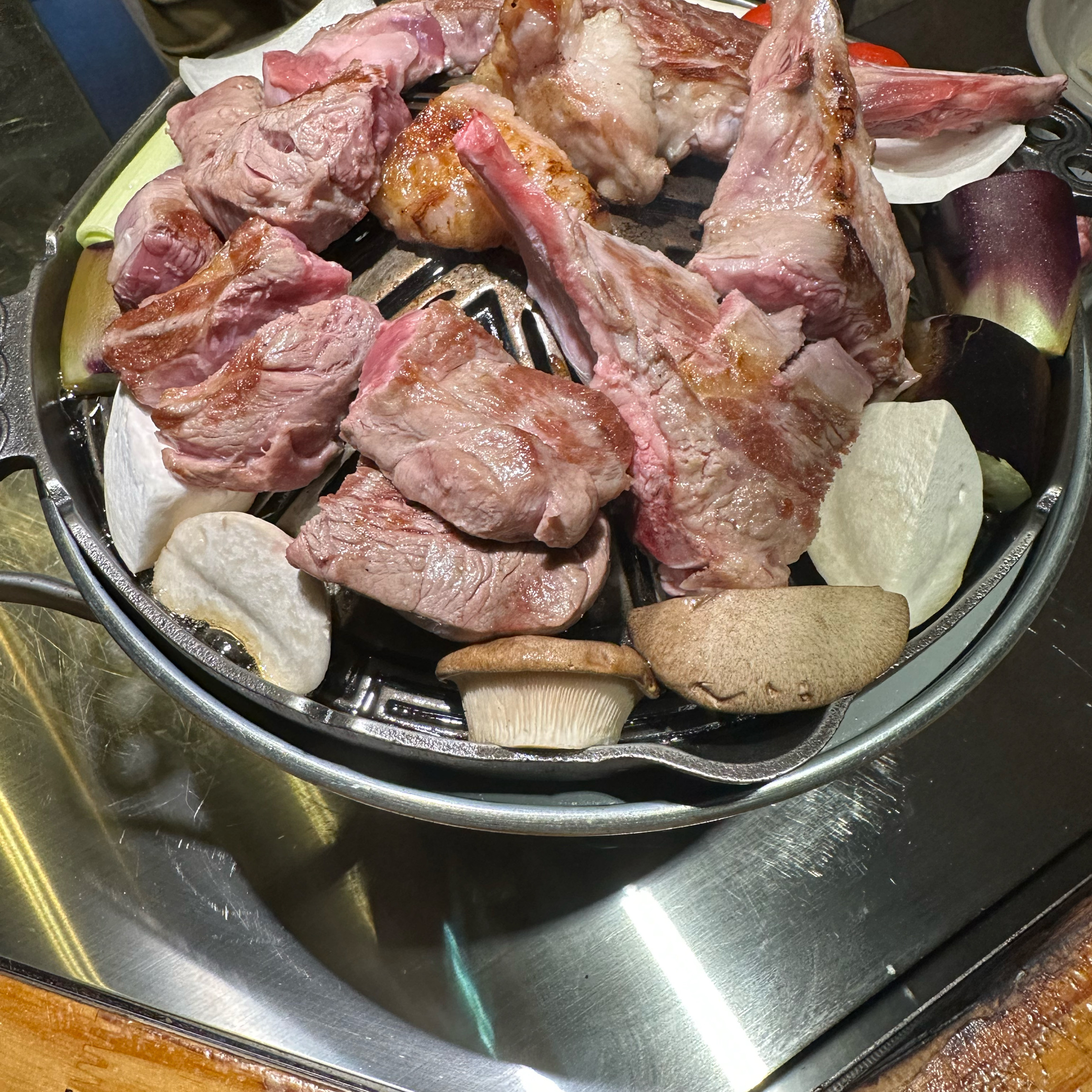 정자역 맛집 미방 정자점 내돈내산 찐리뷰