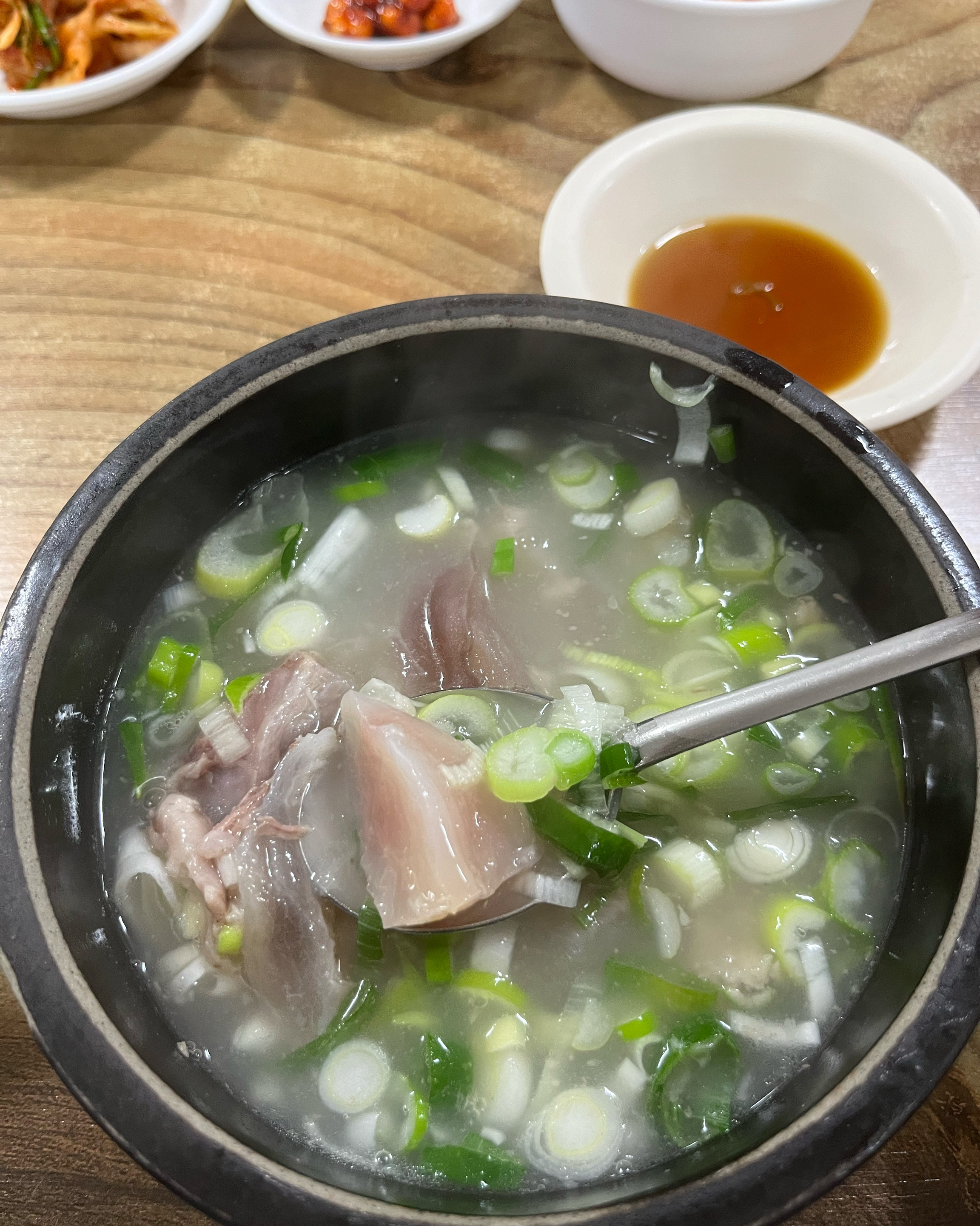  서울시 종로구 교남동 맛집 대성집