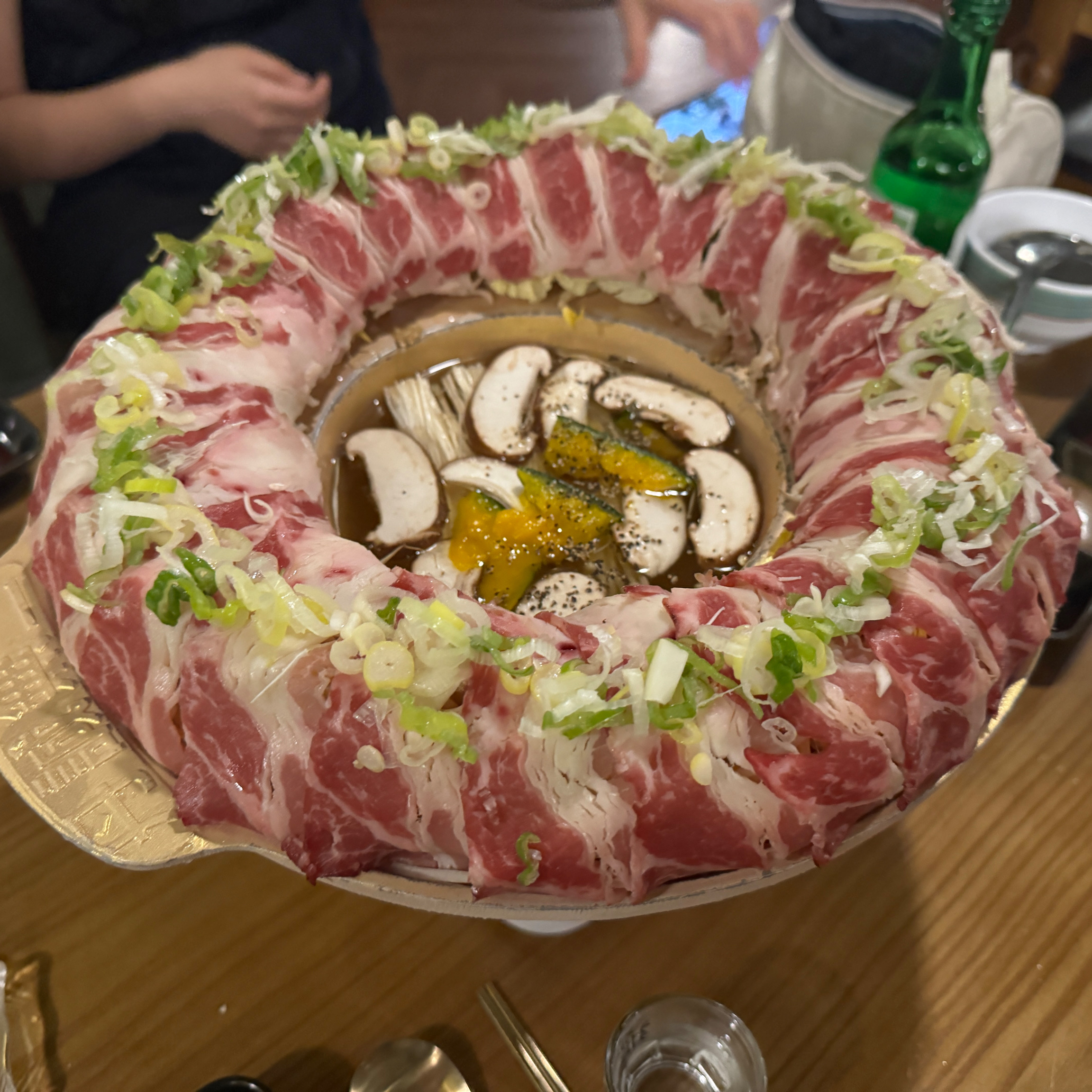 [천안 맛집 단성무이 신불당점] 직접 가본 로컬 리뷰