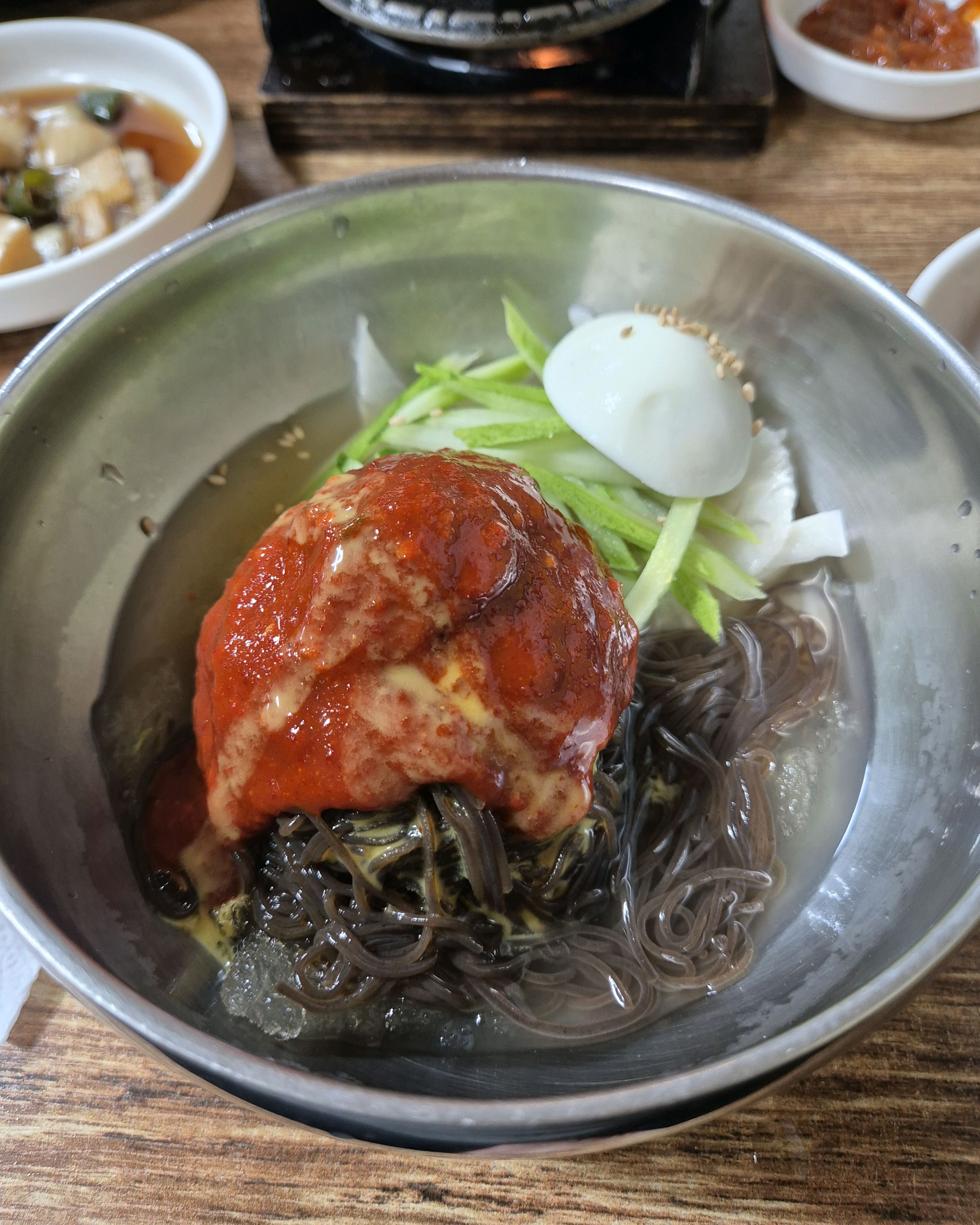 담양애갈비 맛있어용:) - 대전 맛집 담양애떡갈비