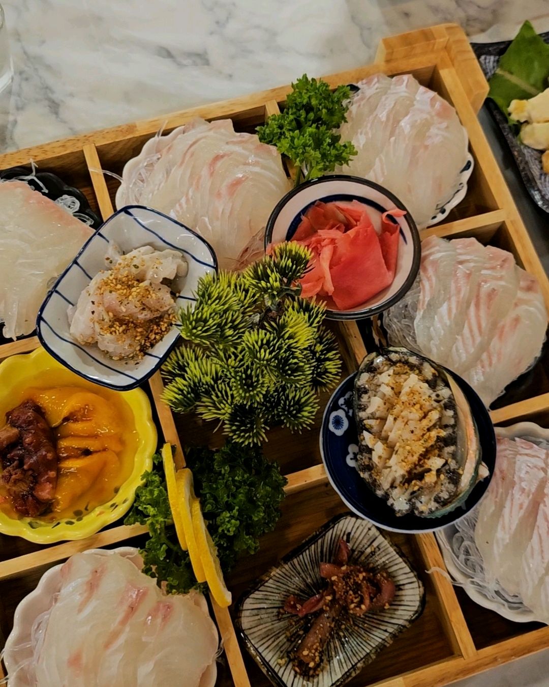 대천 맛집 [여수어람] 직접 가본 로컬 리뷰