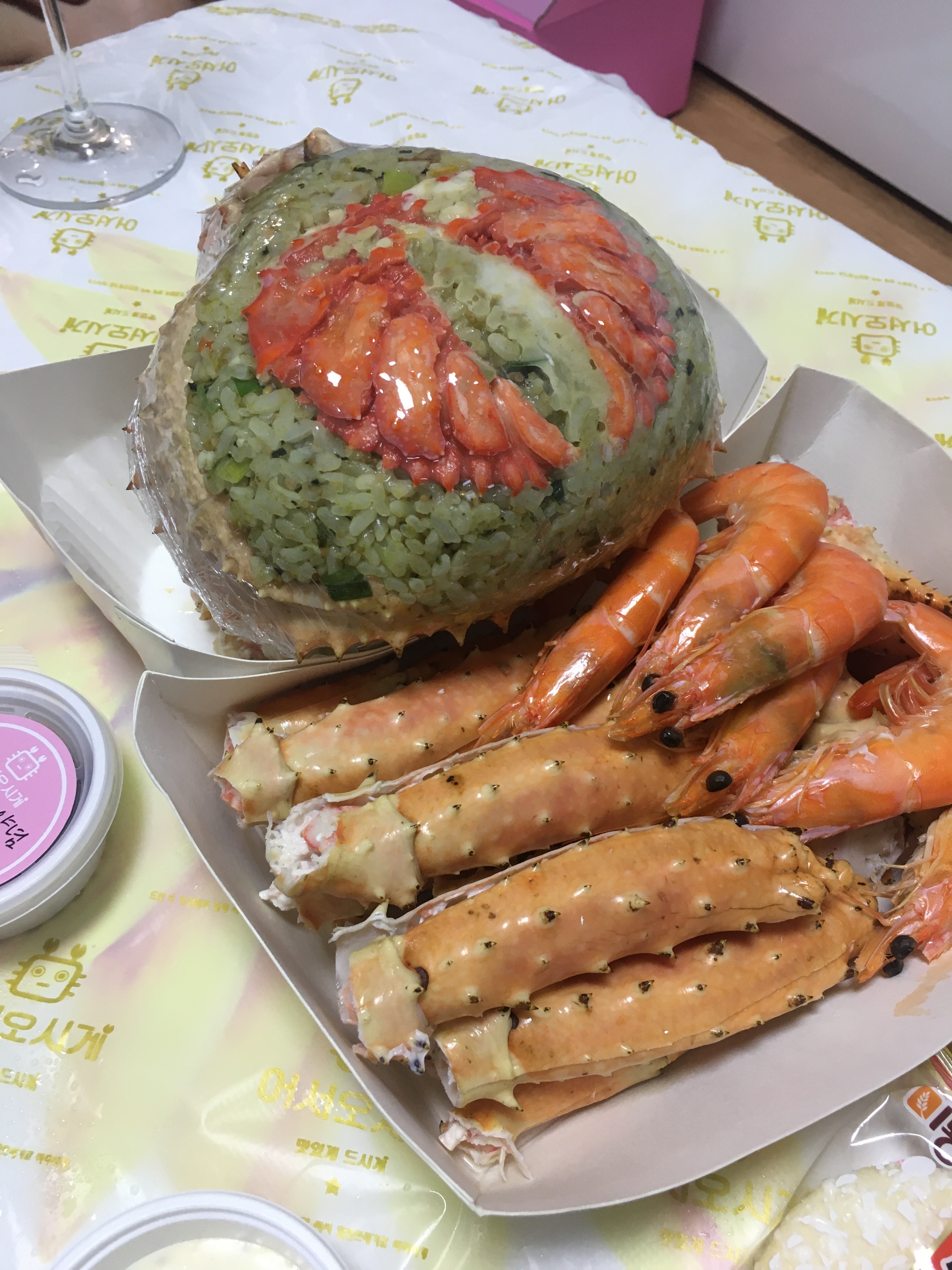 오리역 맛집 어서오시게 수지 죽전점 내돈내산 방문리뷰