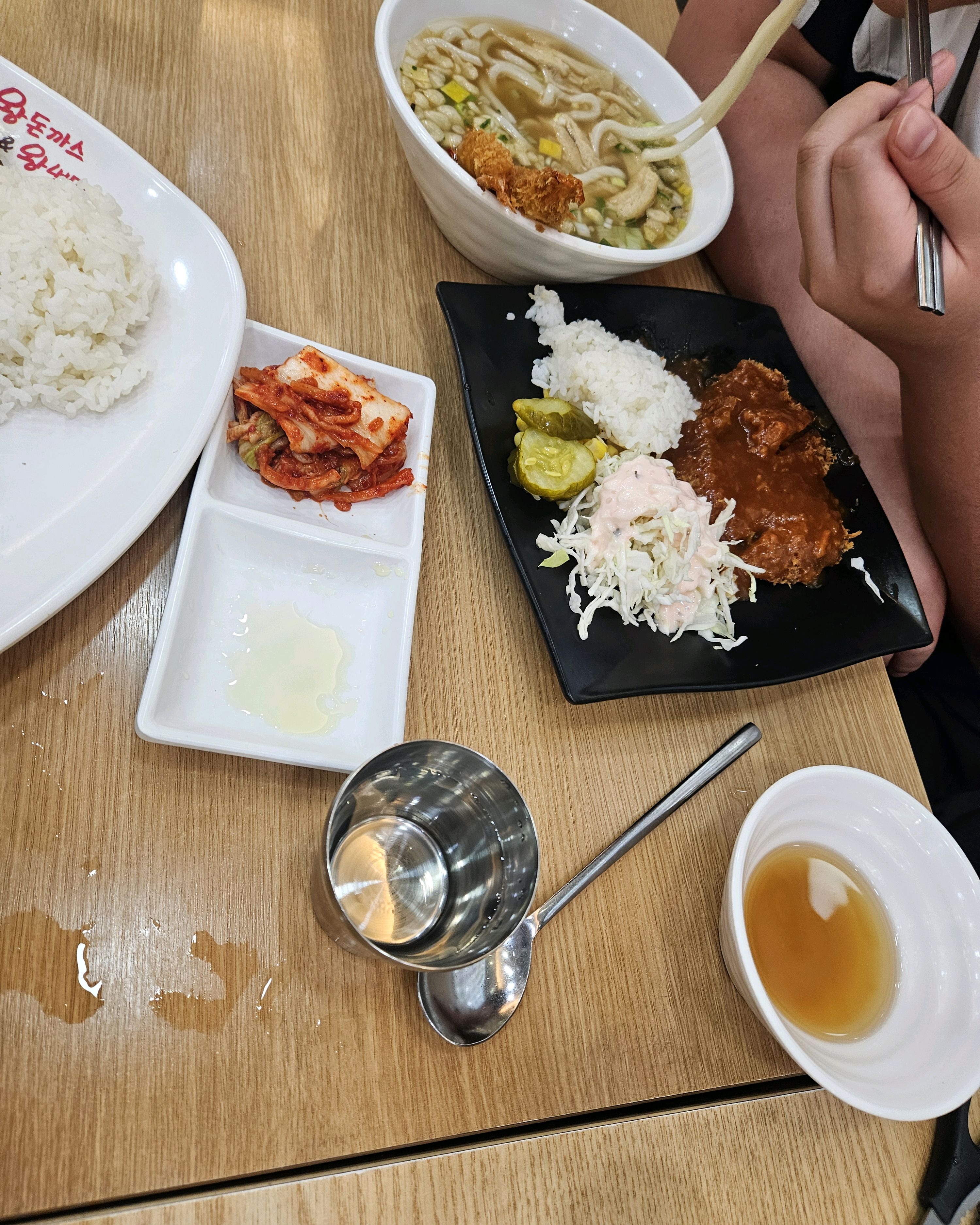 
서울시 양천구 신정동 맛집 족발신선생 목동점