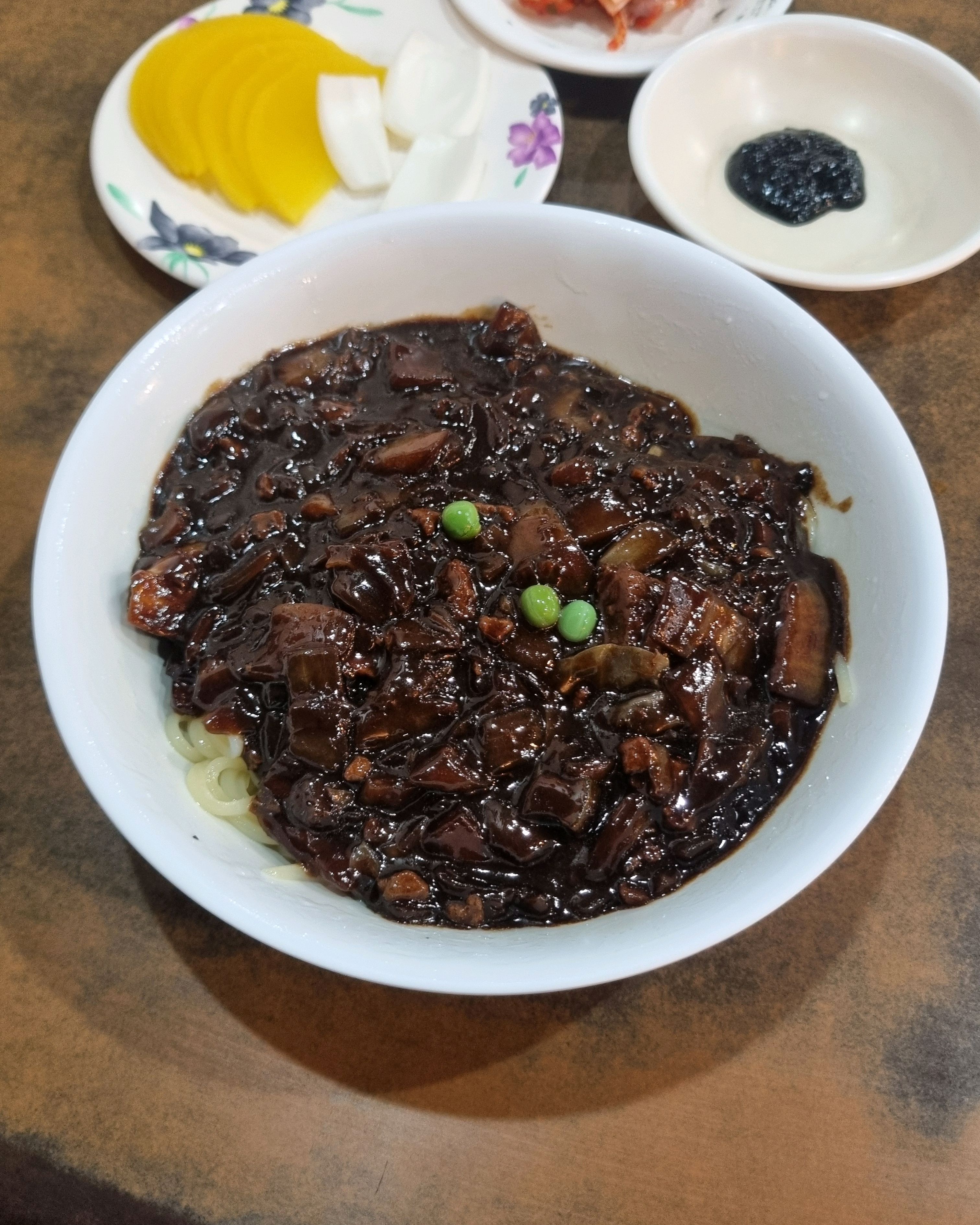 
서울시 영등포구 대림동 맛집 동해반점