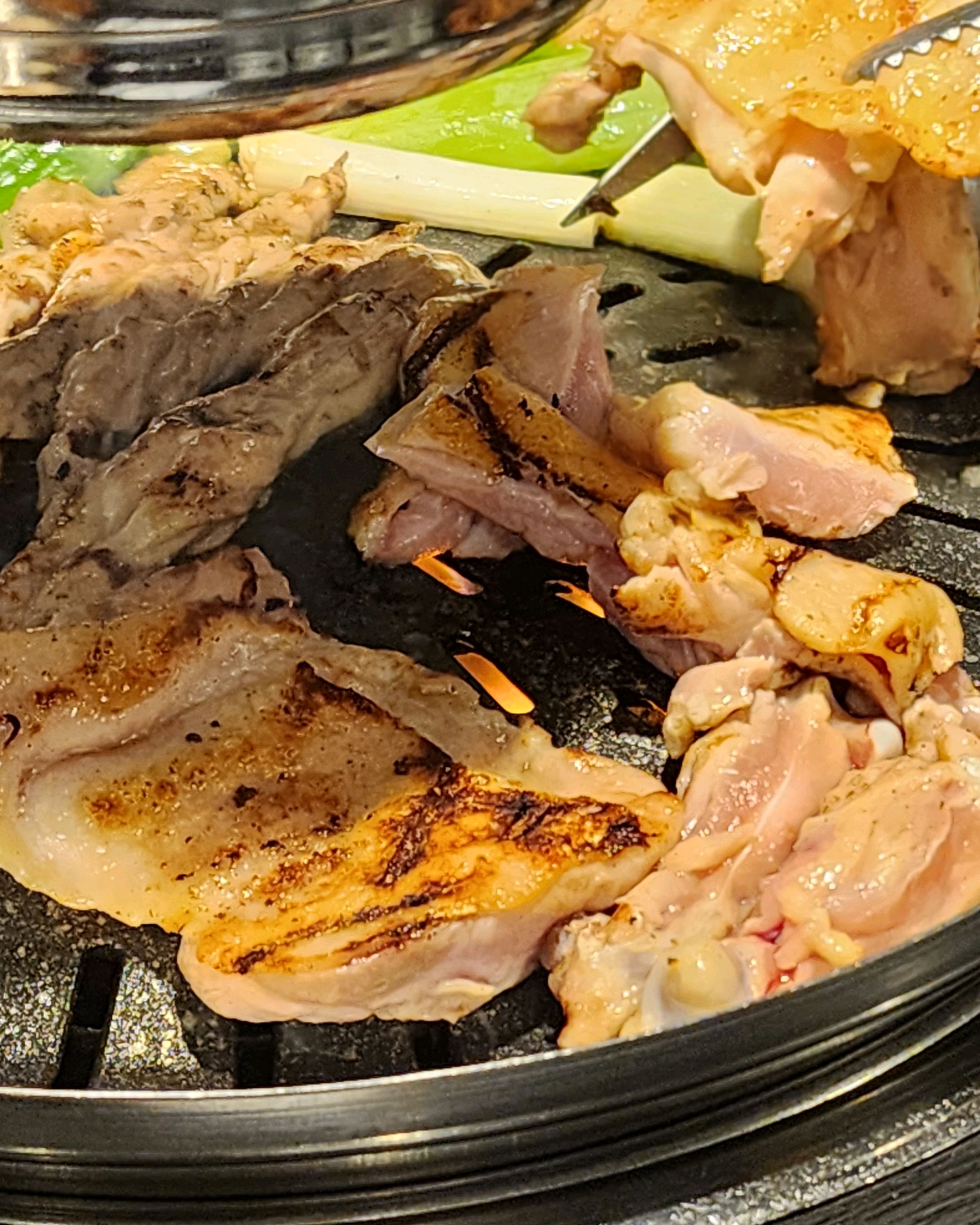 
서울시 성북구 보문동 맛집 계신