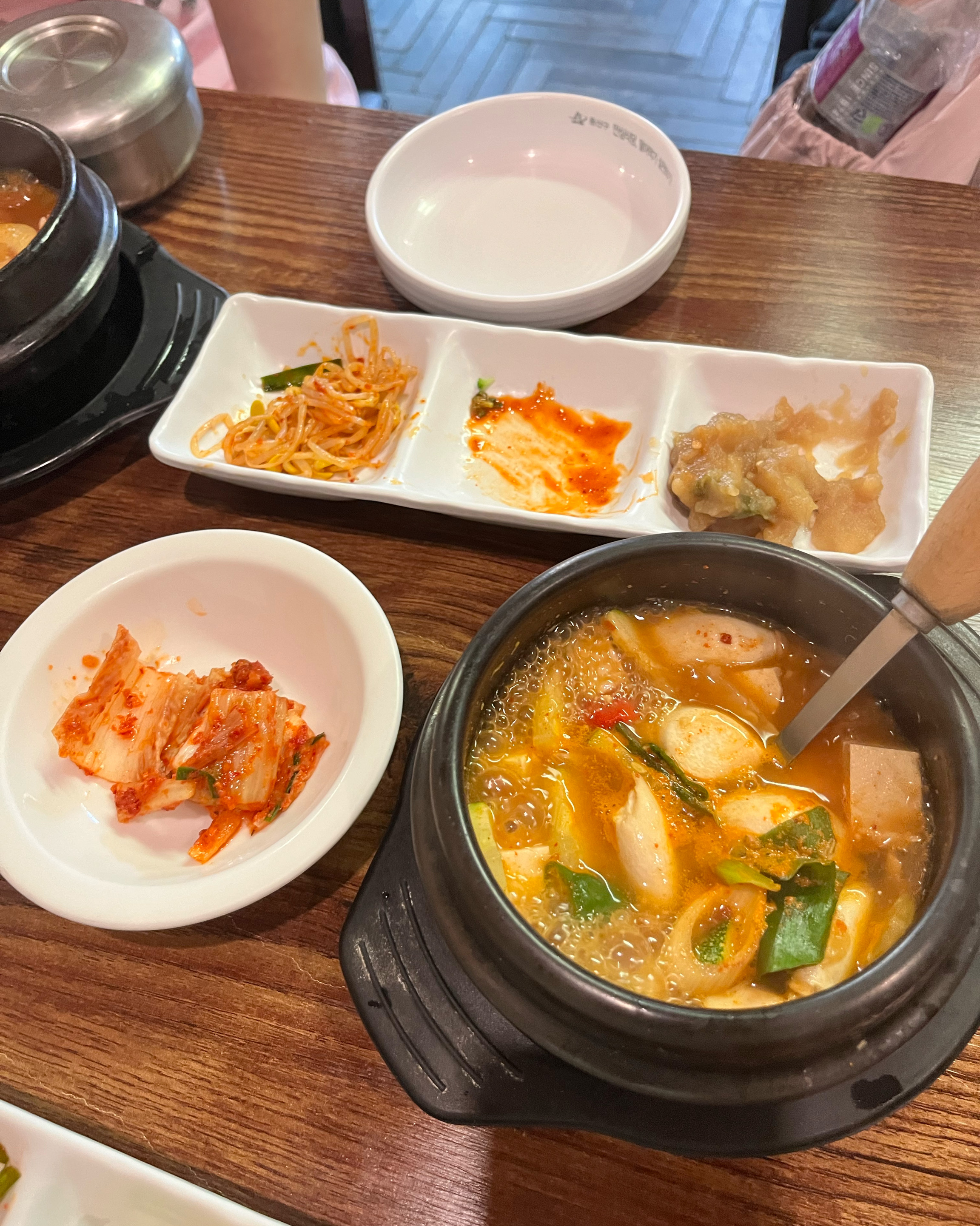 [경리단길 맛집 회나무식당] 직접 가본 로컬 리뷰