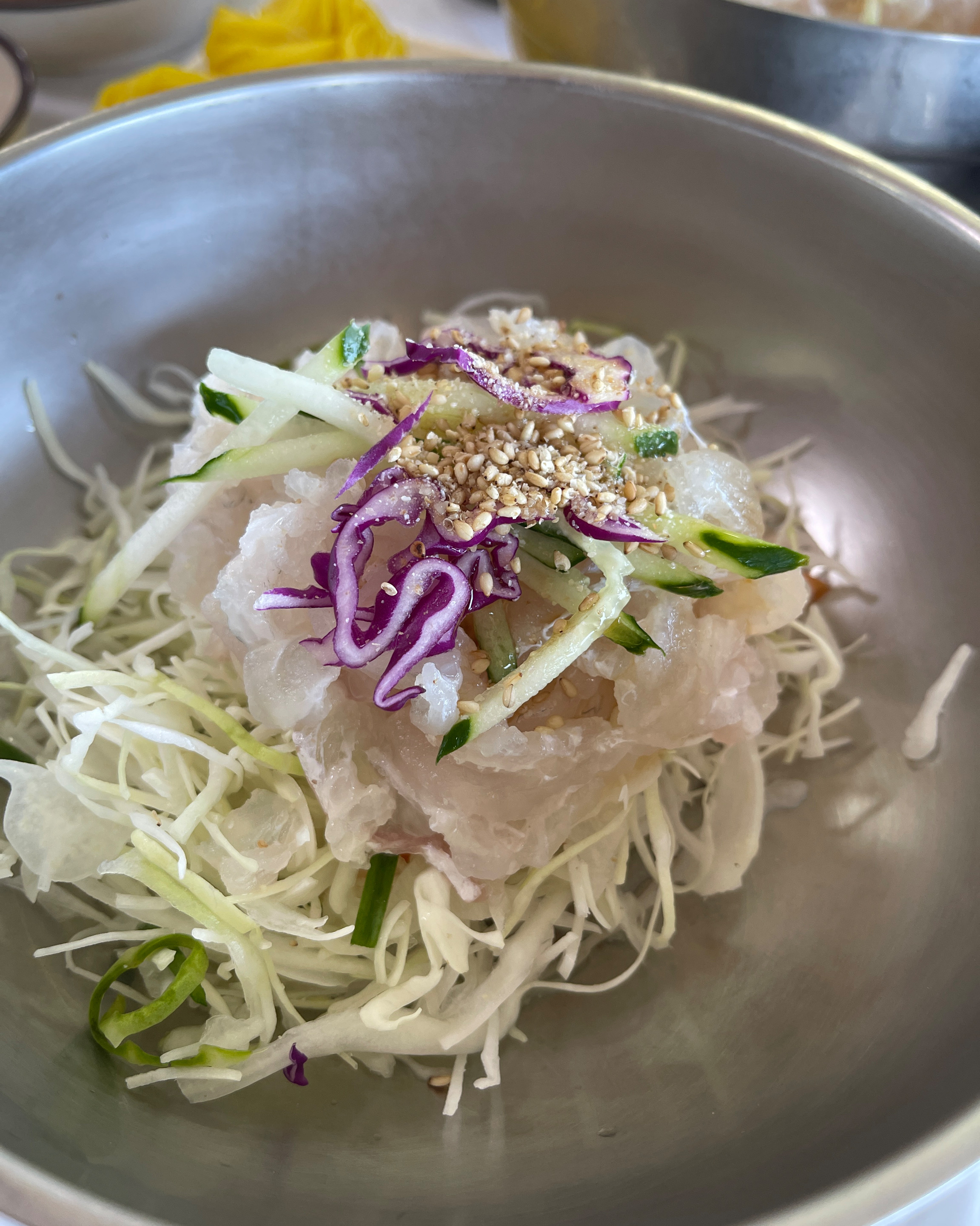 [삼척 맛집 행복횟집] 직접 가본 로컬 리뷰