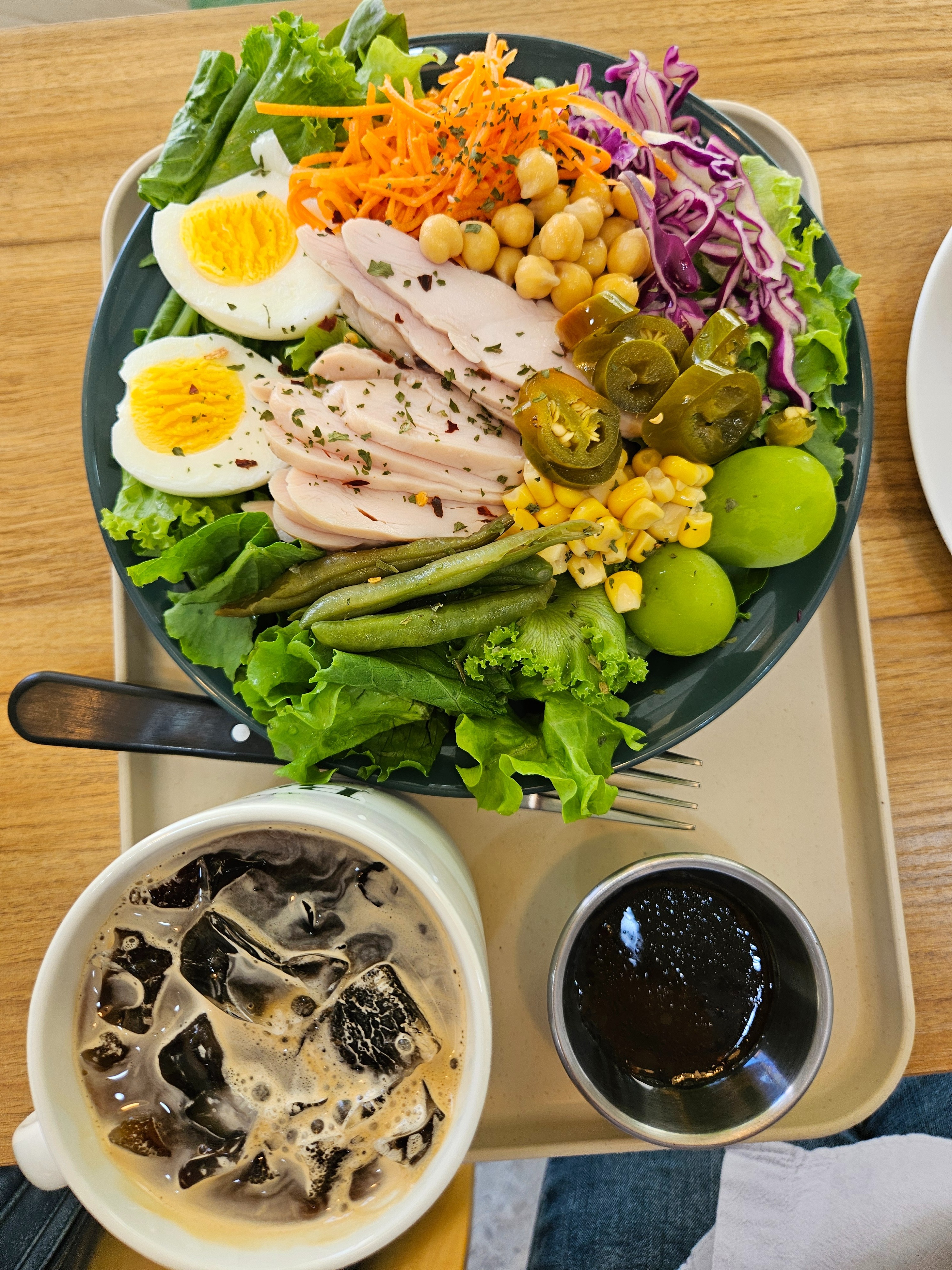 오리역 맛집 마을곳간 내돈내산 찐리뷰