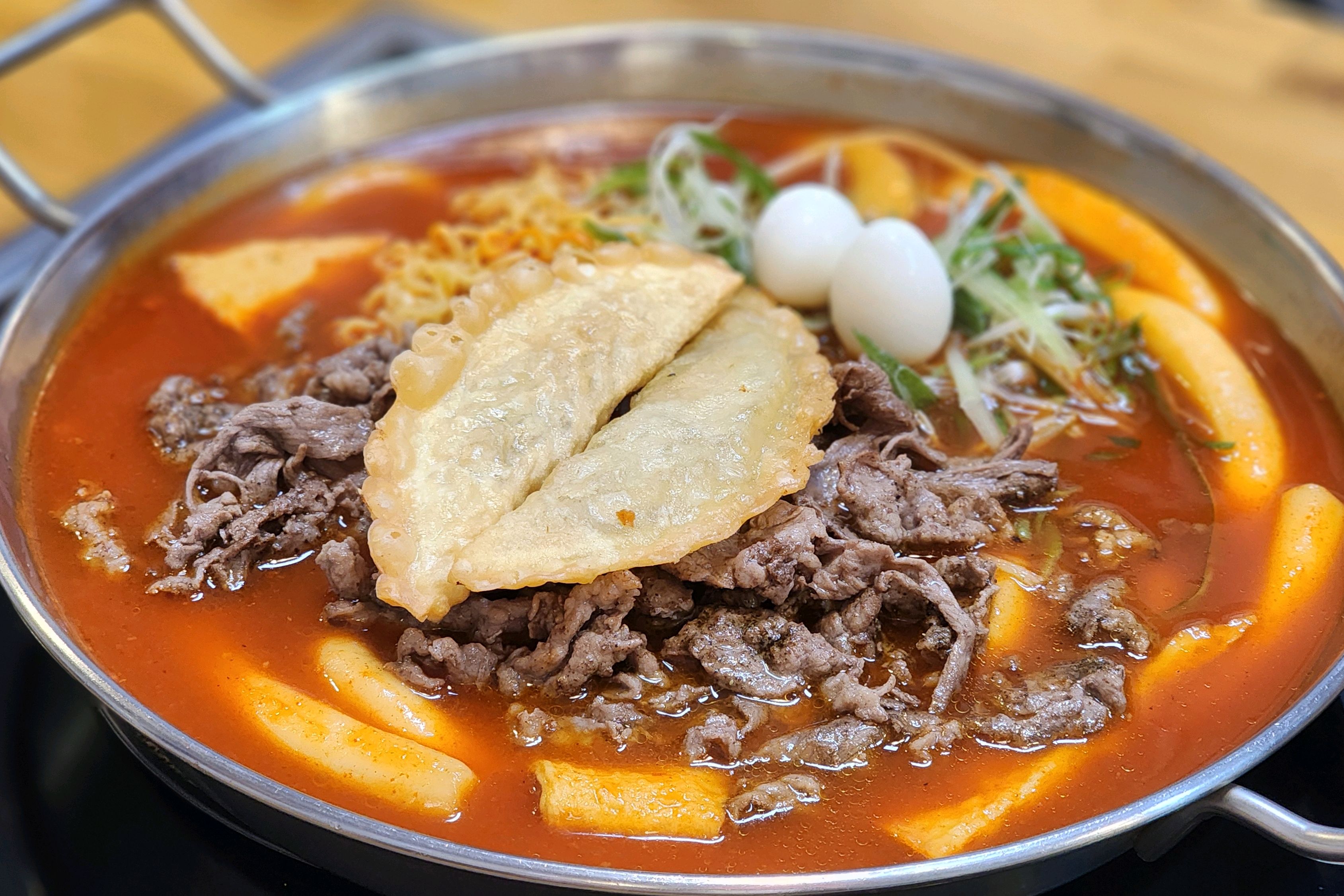 미금역 맛집 청년다방 미금역점 내돈내산 방문리뷰