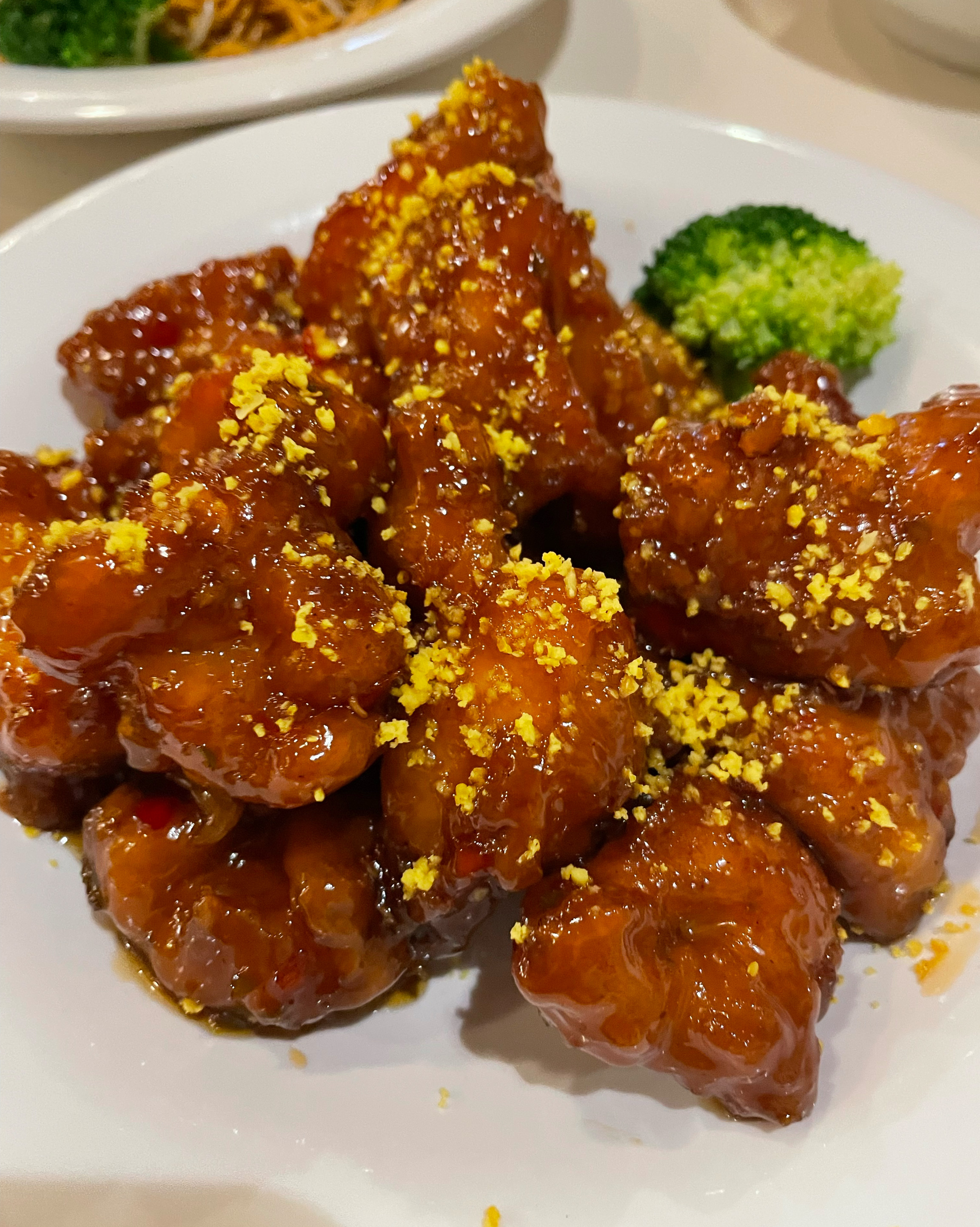 정자역 맛집 플라잉드래곤 분당 내돈내산 방문리뷰