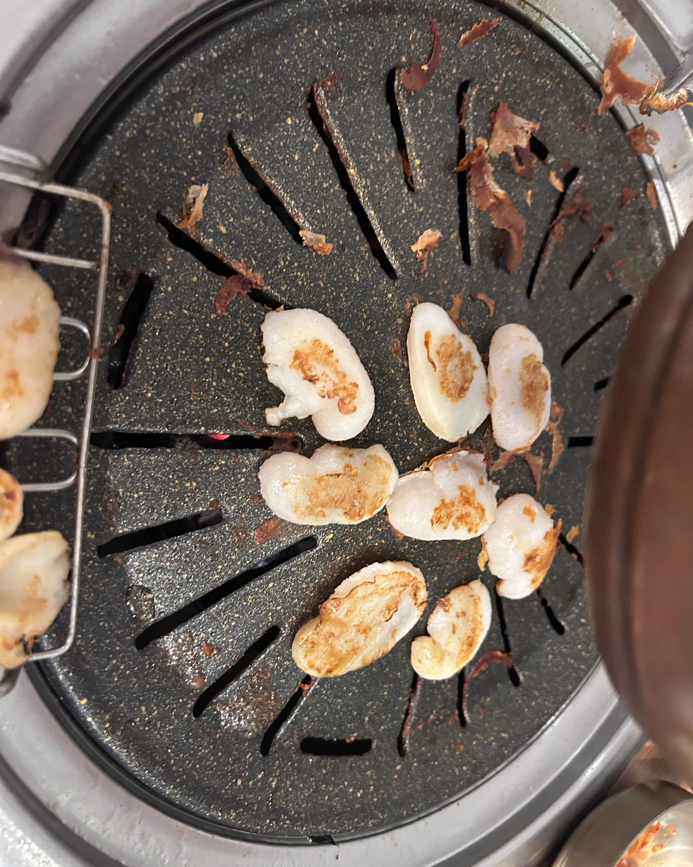 
서울시 송파구 장지동 맛집 지인고기