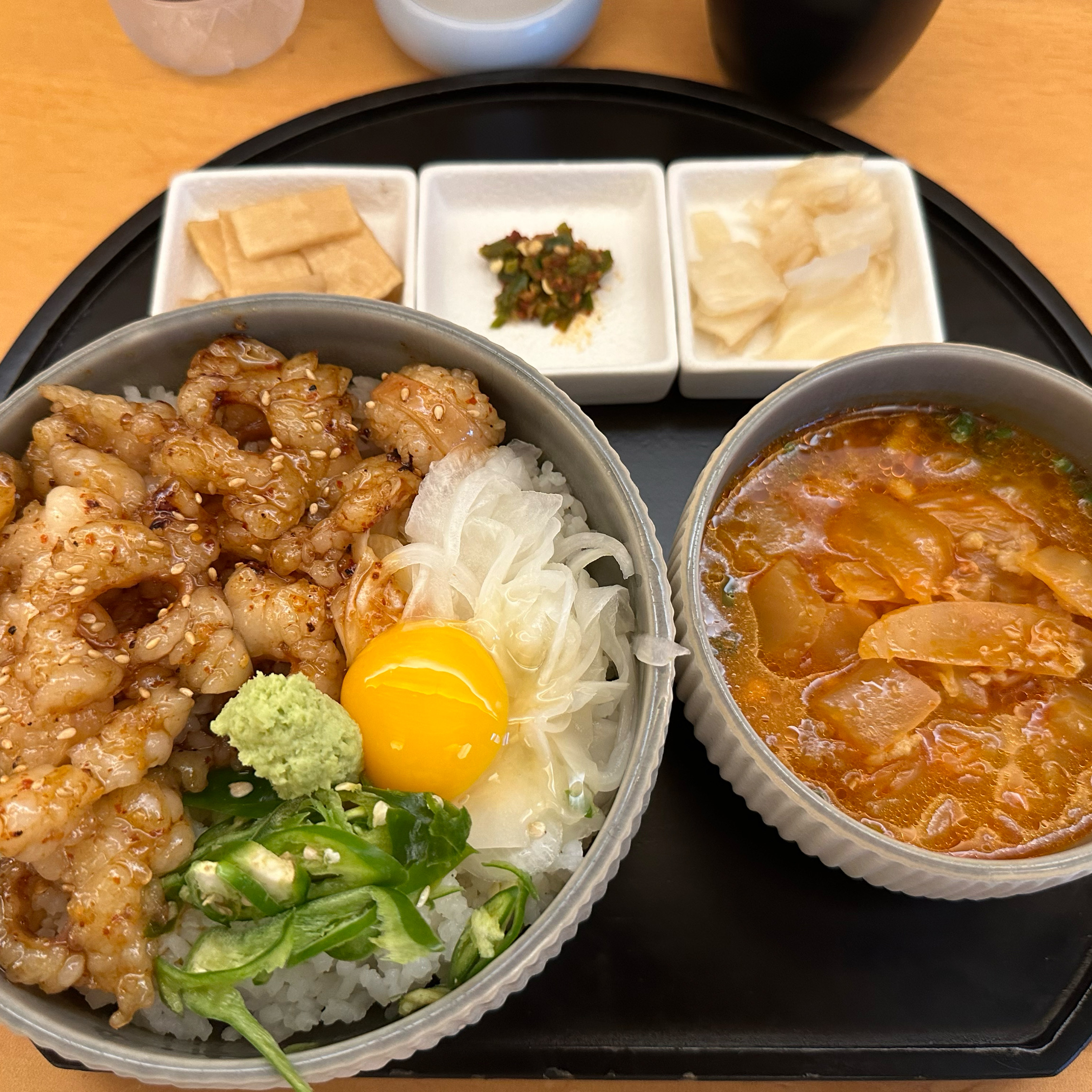  서울시 중구 을지로동 맛집 진작