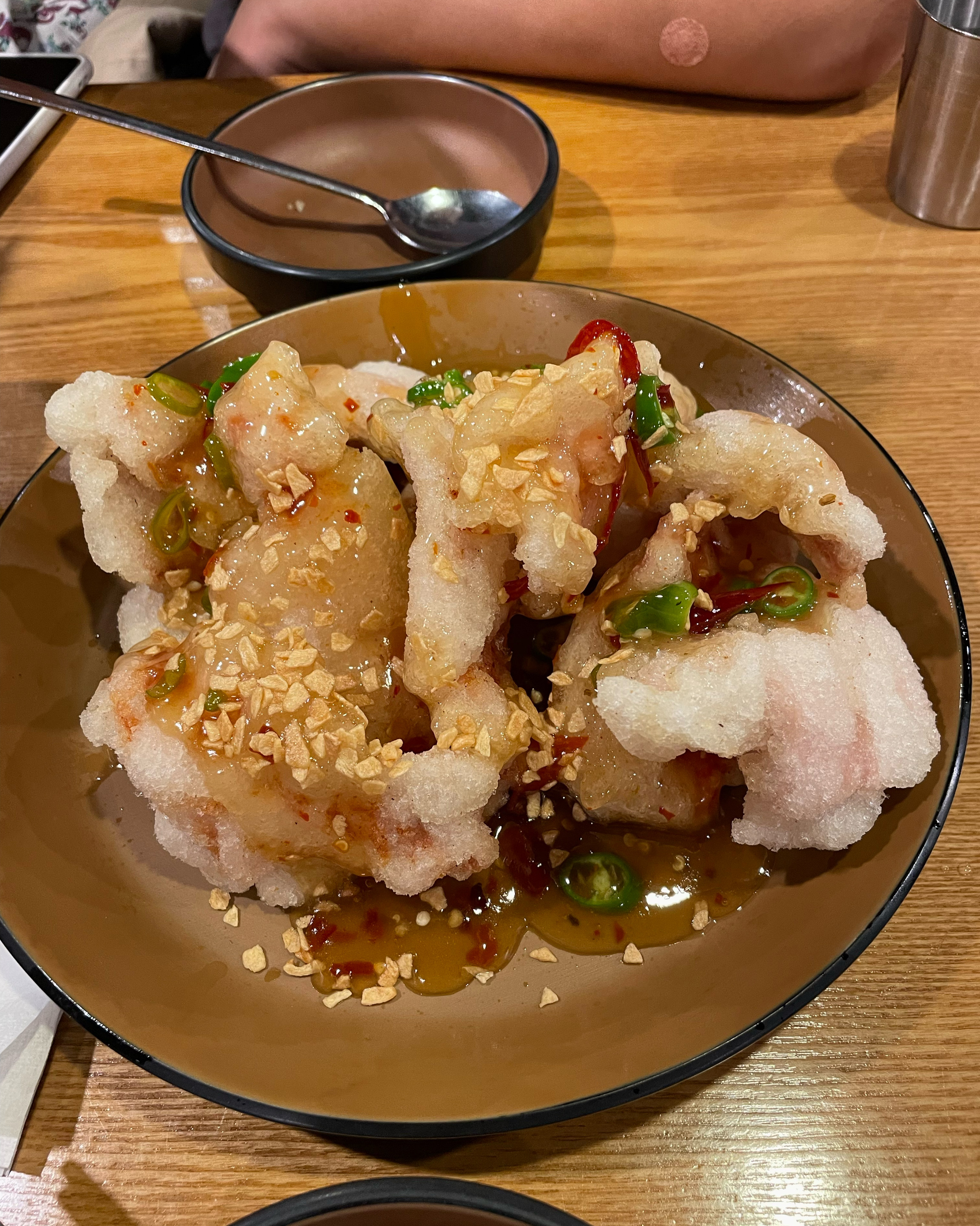  서울시 중구 회현동 맛집 란주라미엔