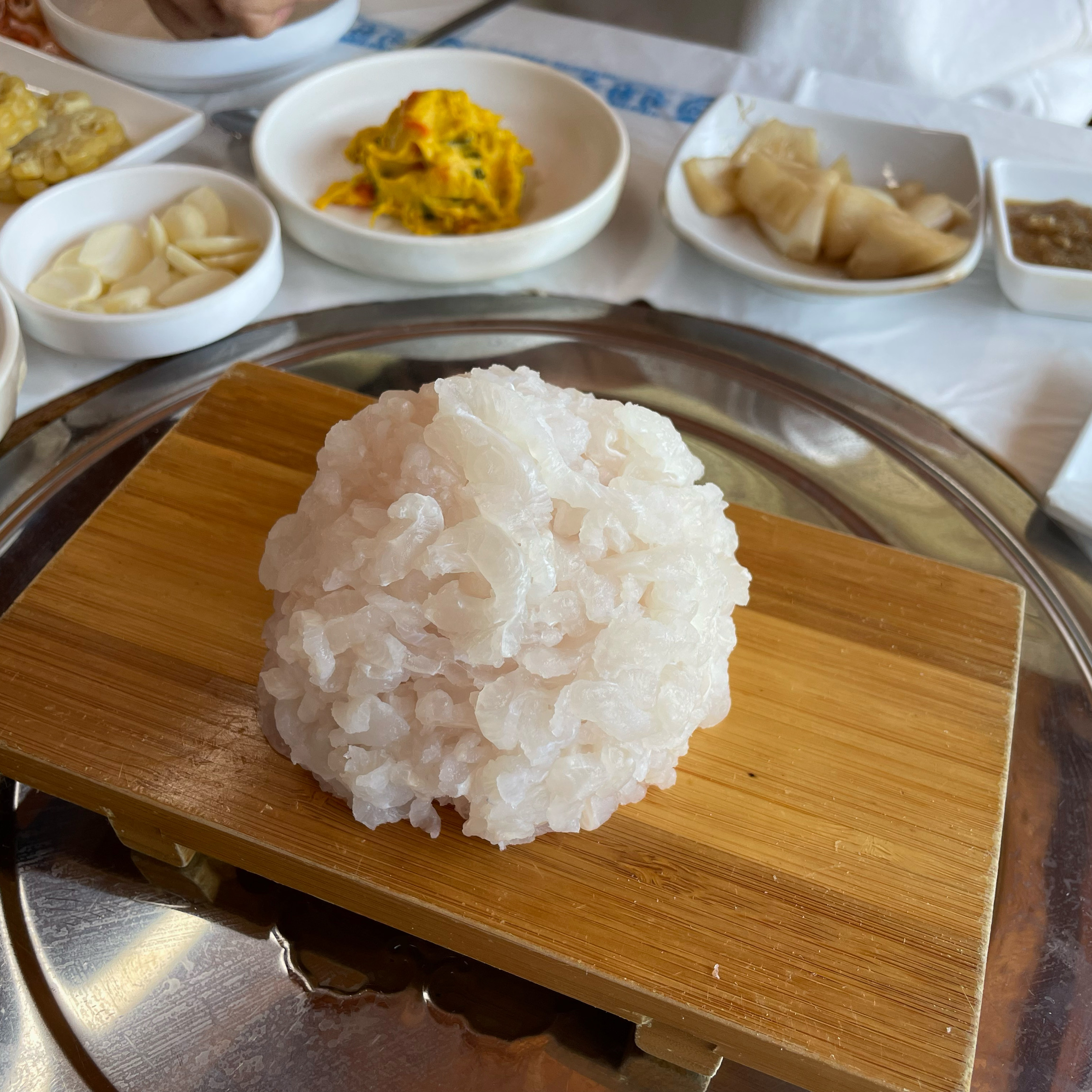 [여수 맛집 해궁 샤브샤브] 직접 가본 로컬 리뷰
