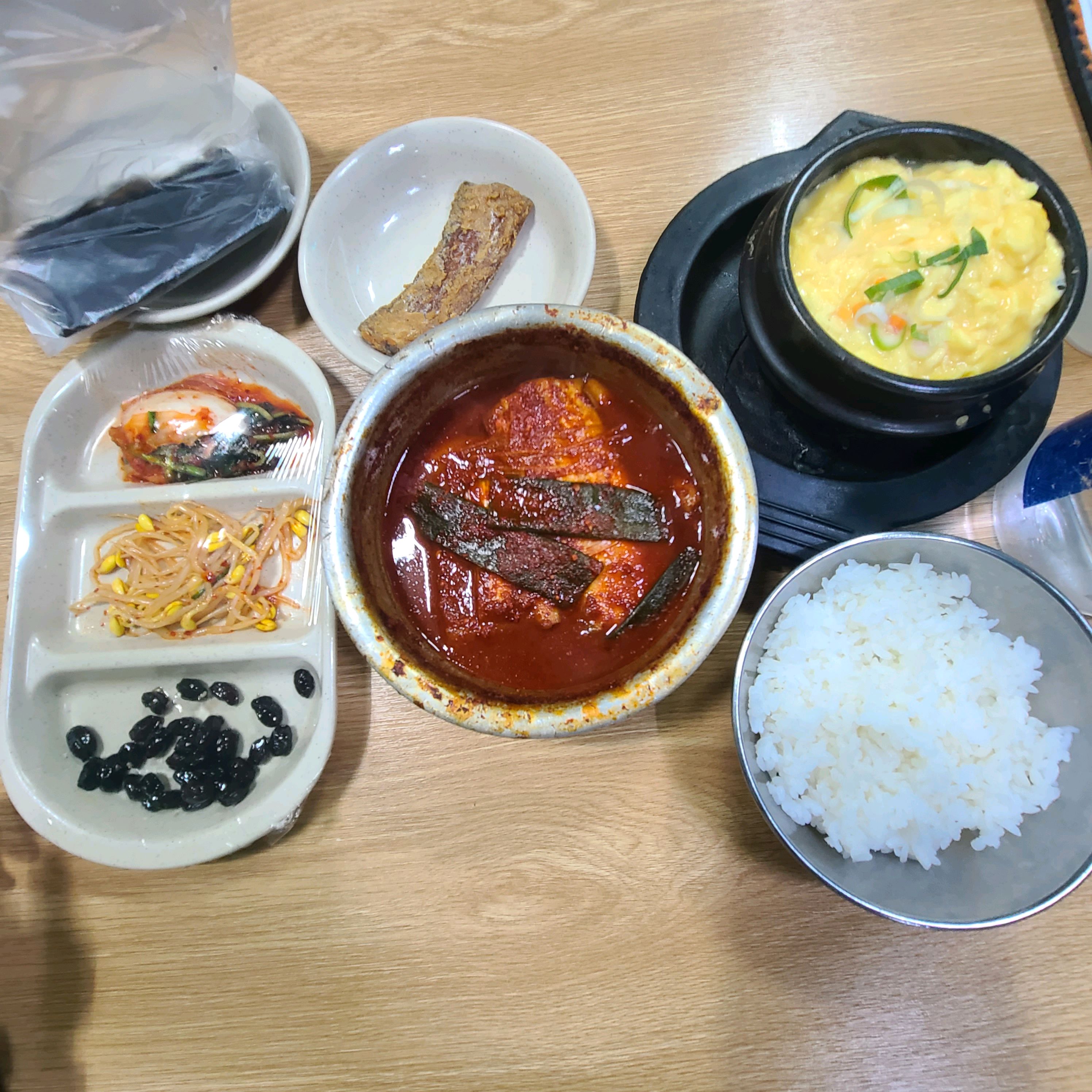  서울시 중구 회현동 맛집 희락갈치